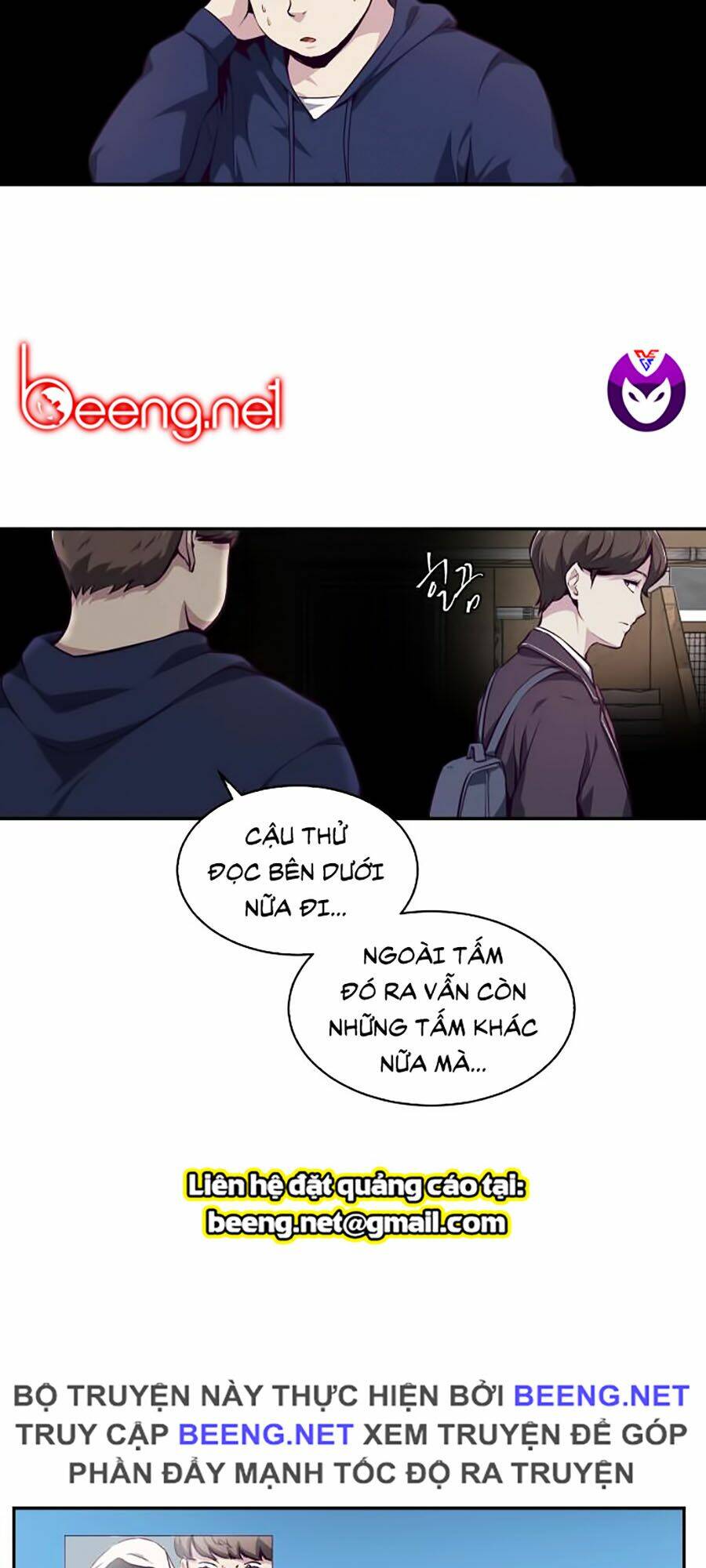 Cậu Bé Của Thần Chết - Chapter 42 - Page 16