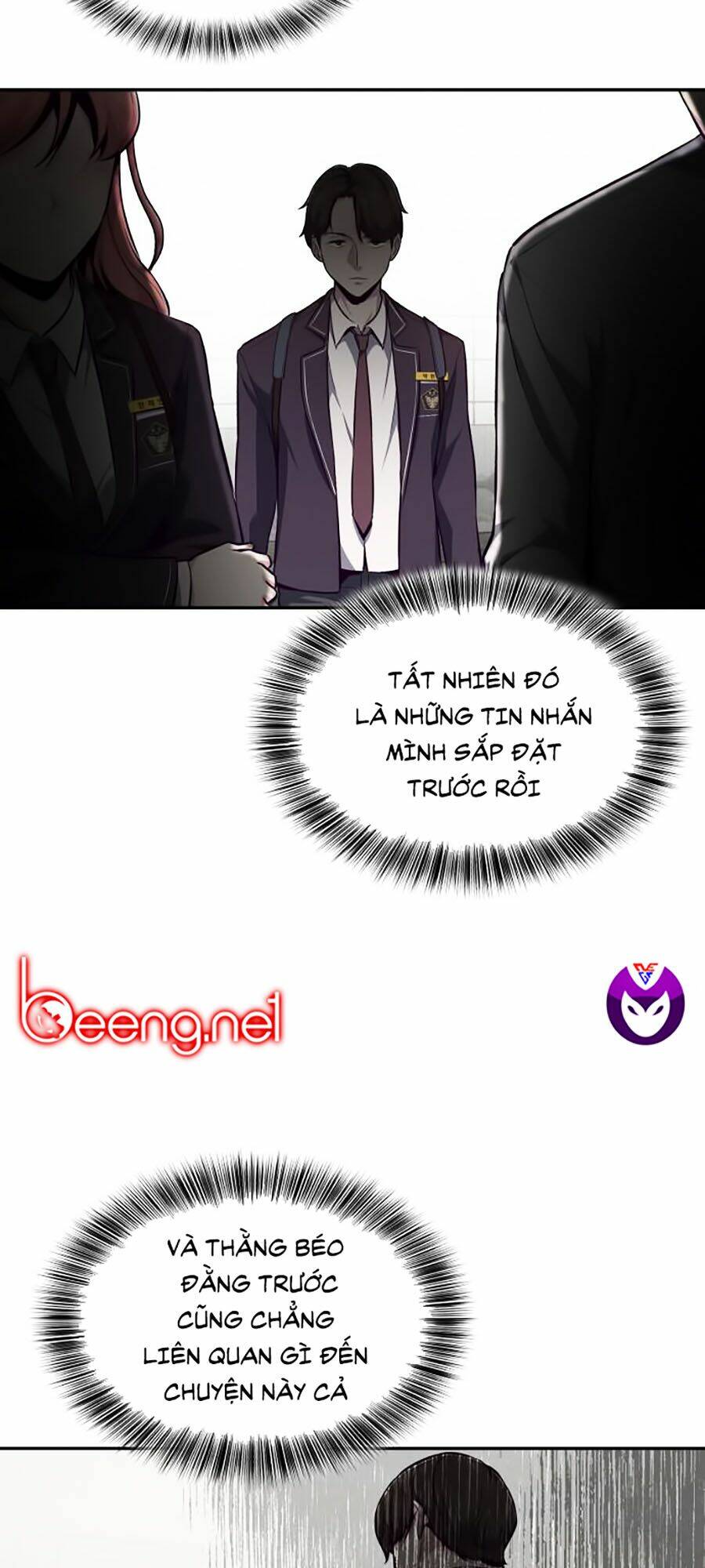 Cậu Bé Của Thần Chết - Chapter 42 - Page 20