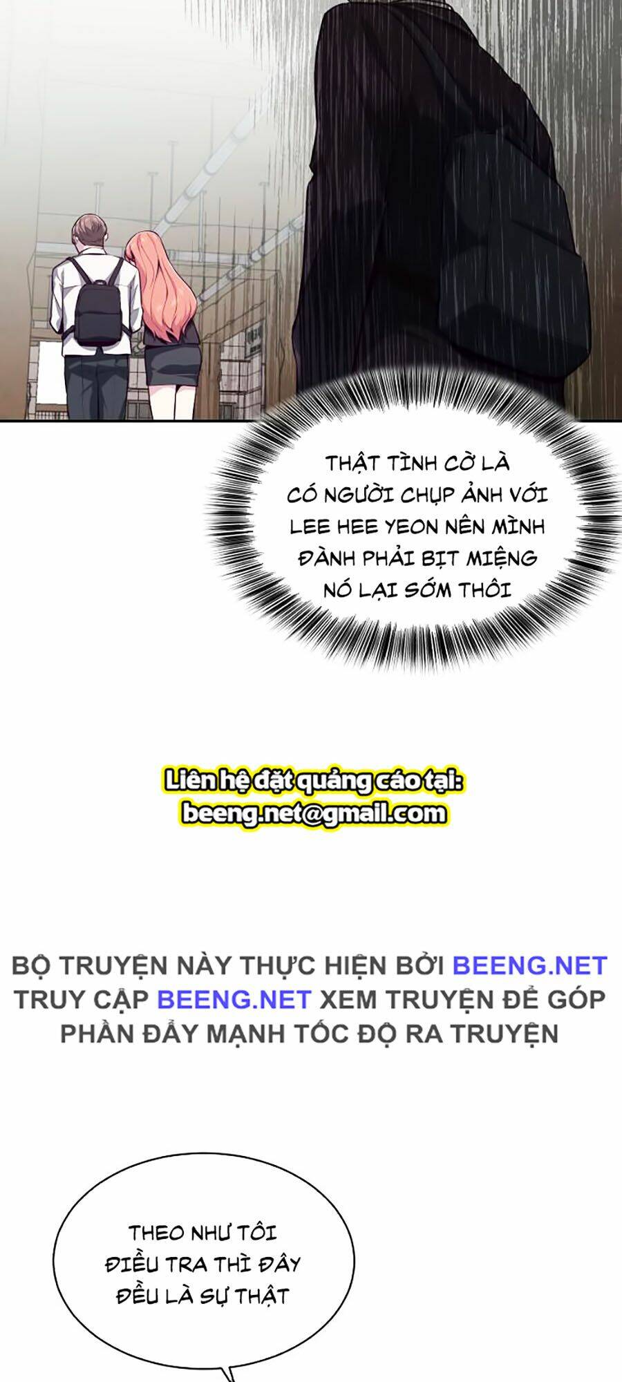 Cậu Bé Của Thần Chết - Chapter 42 - Page 21