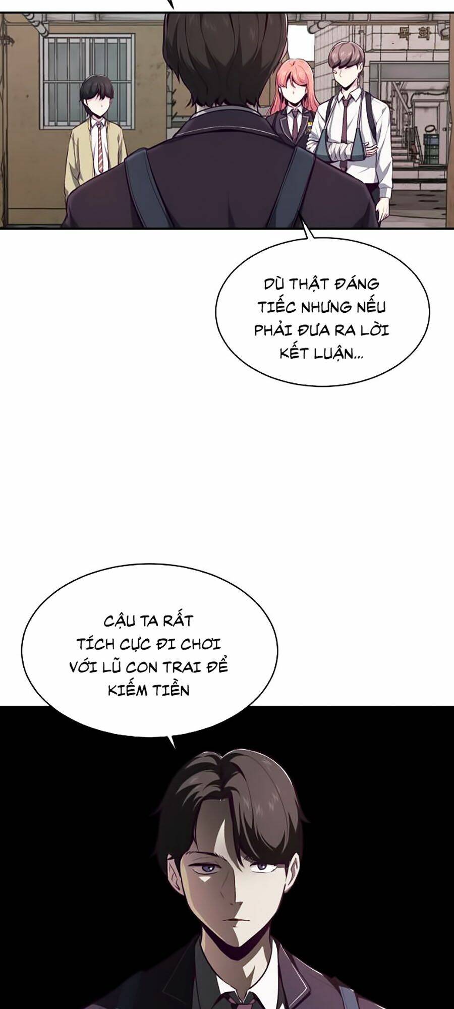 Cậu Bé Của Thần Chết - Chapter 42 - Page 22