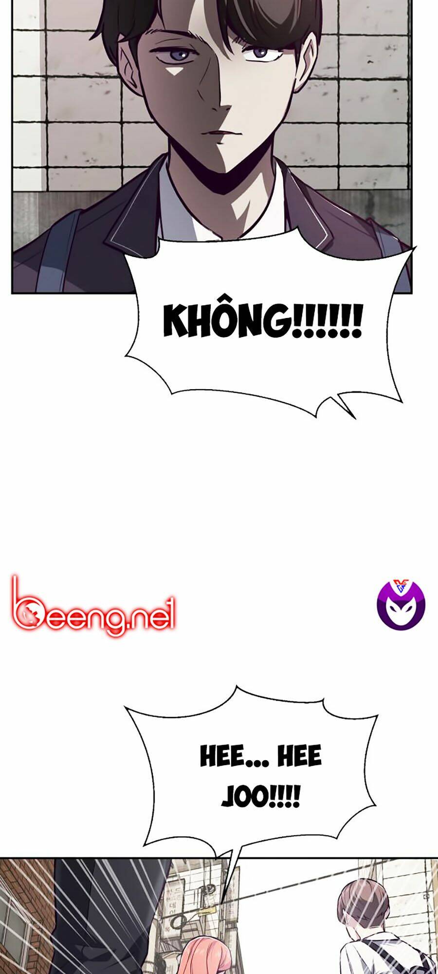 Cậu Bé Của Thần Chết - Chapter 42 - Page 24