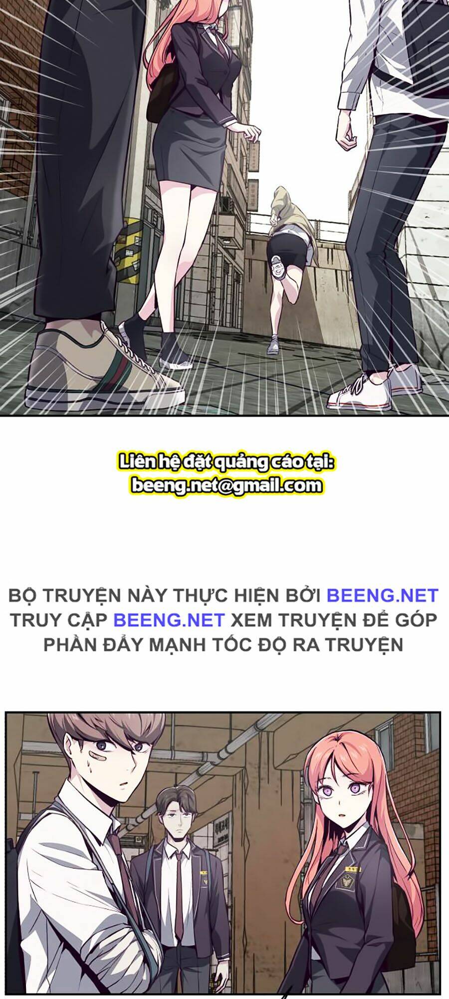 Cậu Bé Của Thần Chết - Chapter 42 - Page 25