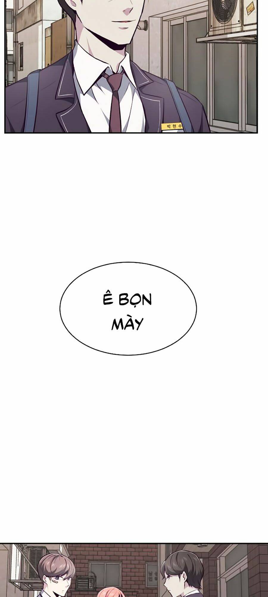 Cậu Bé Của Thần Chết - Chapter 42 - Page 31