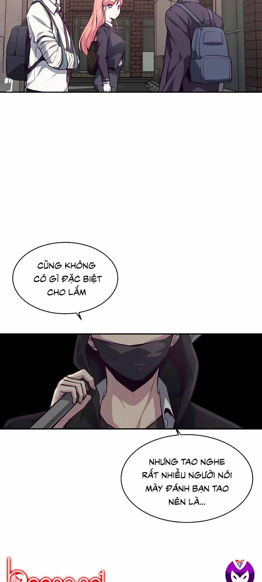 Cậu Bé Của Thần Chết - Chapter 42 - Page 32