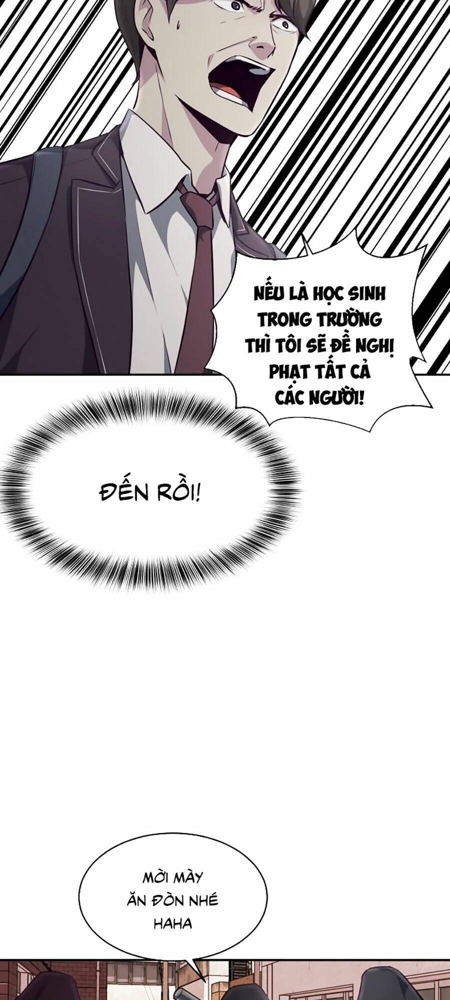 Cậu Bé Của Thần Chết - Chapter 42 - Page 35