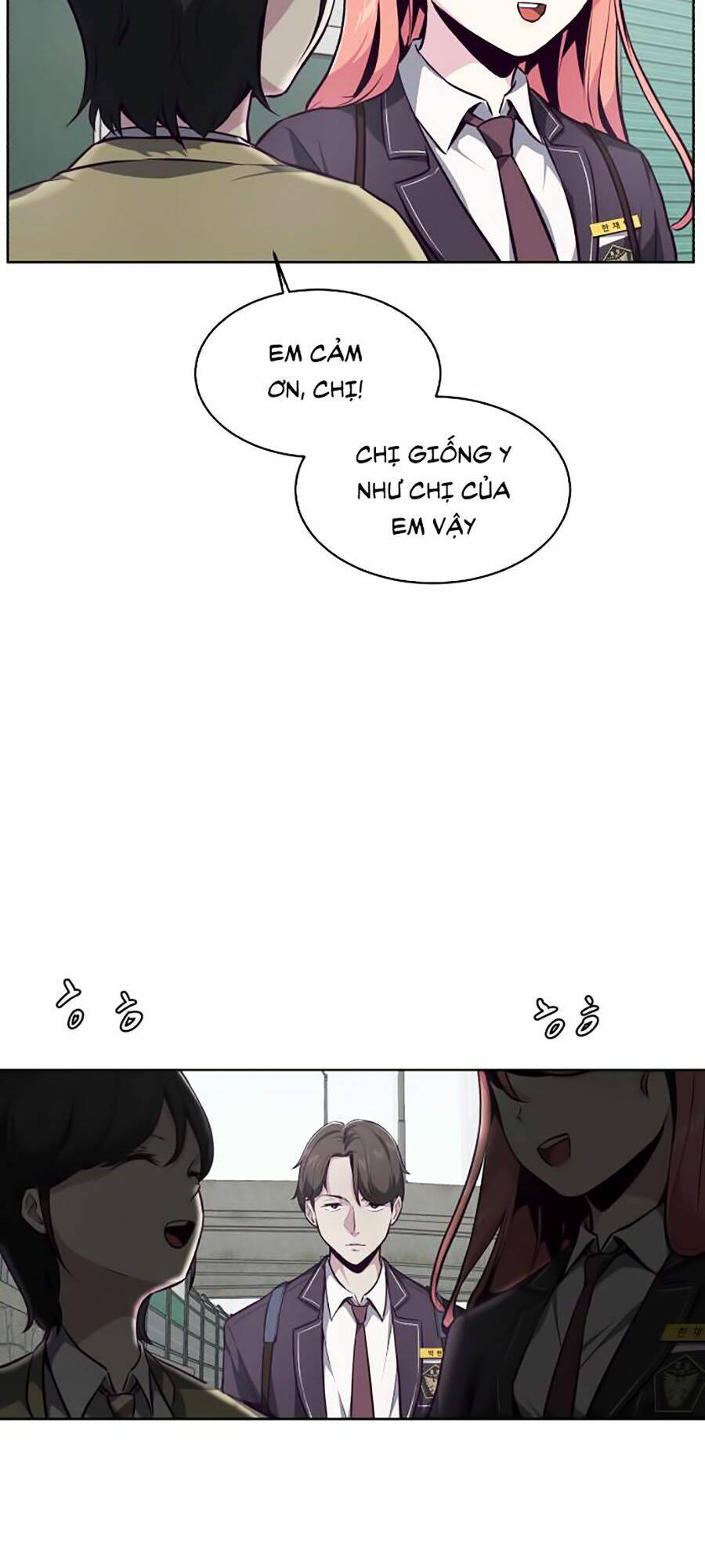 Cậu Bé Của Thần Chết - Chapter 42 - Page 3