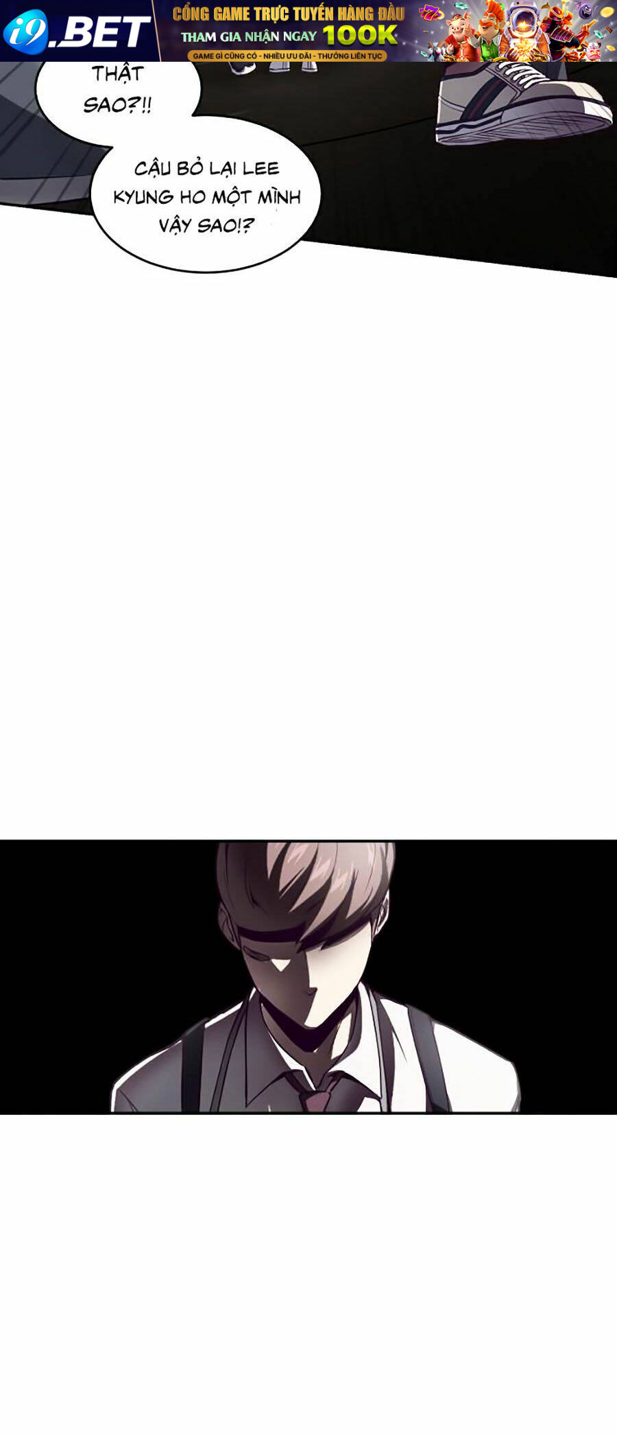 Cậu Bé Của Thần Chết - Chapter 42 - Page 41