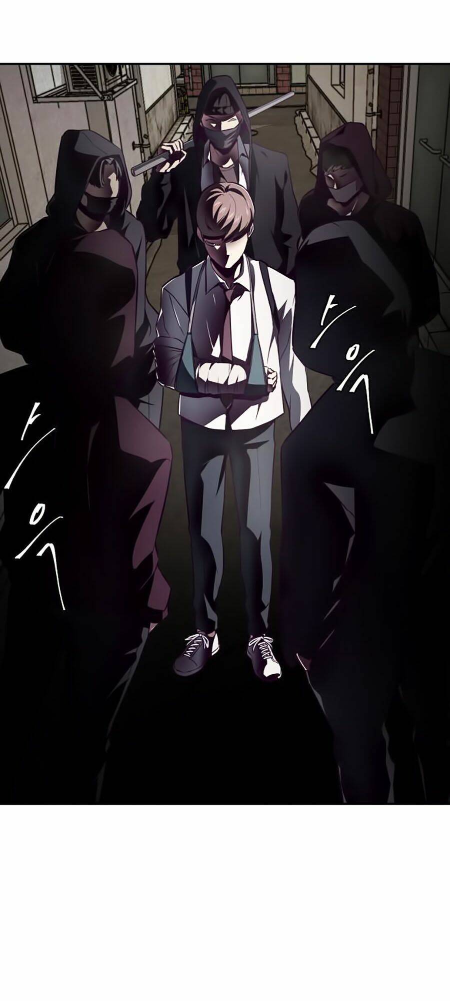 Cậu Bé Của Thần Chết - Chapter 42 - Page 42