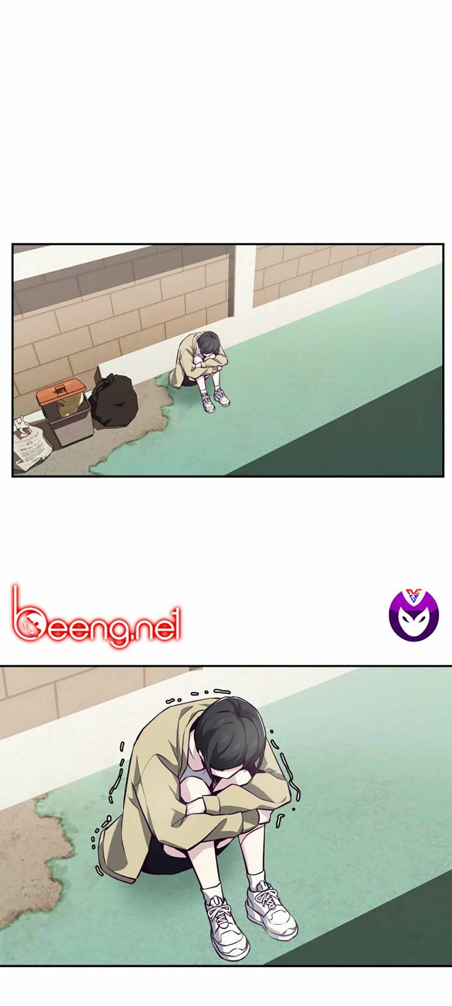 Cậu Bé Của Thần Chết - Chapter 42 - Page 43