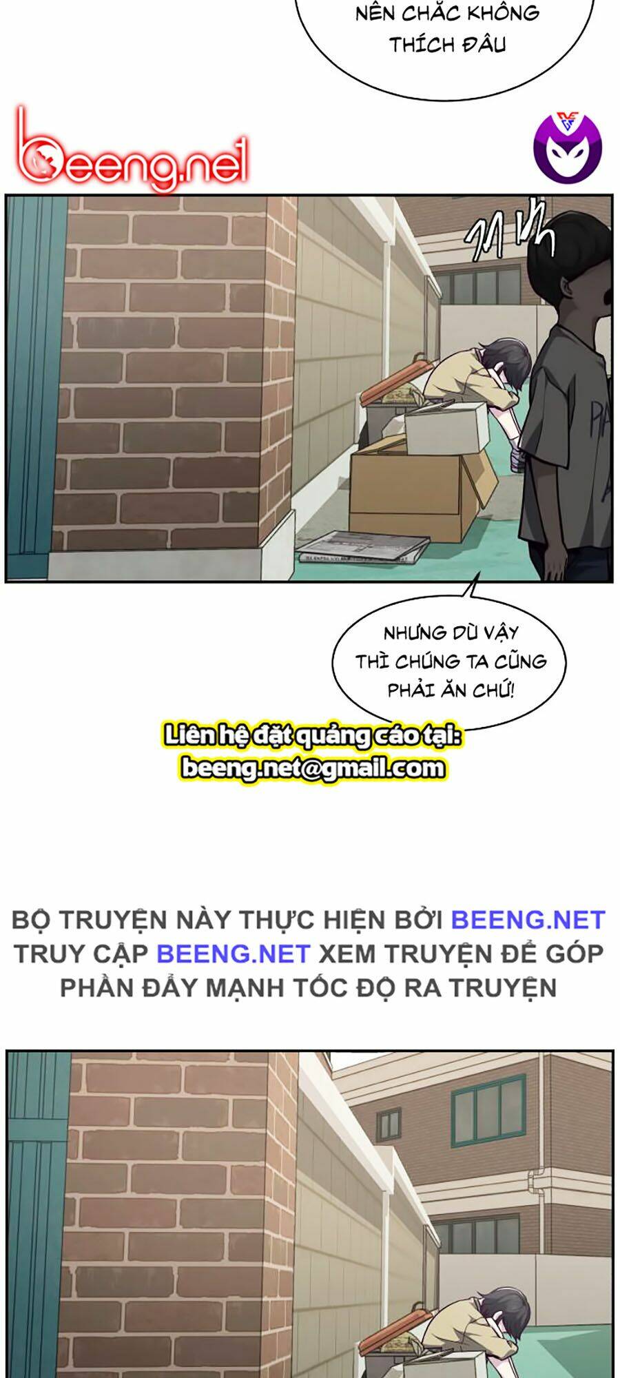 Cậu Bé Của Thần Chết - Chapter 42 - Page 47