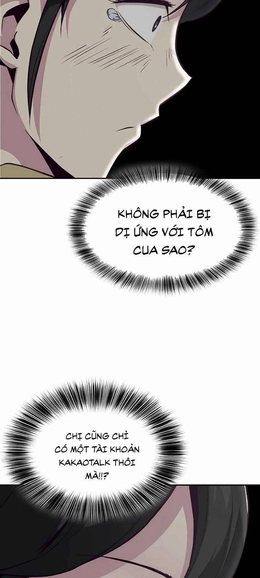 Cậu Bé Của Thần Chết - Chapter 42 - Page 51