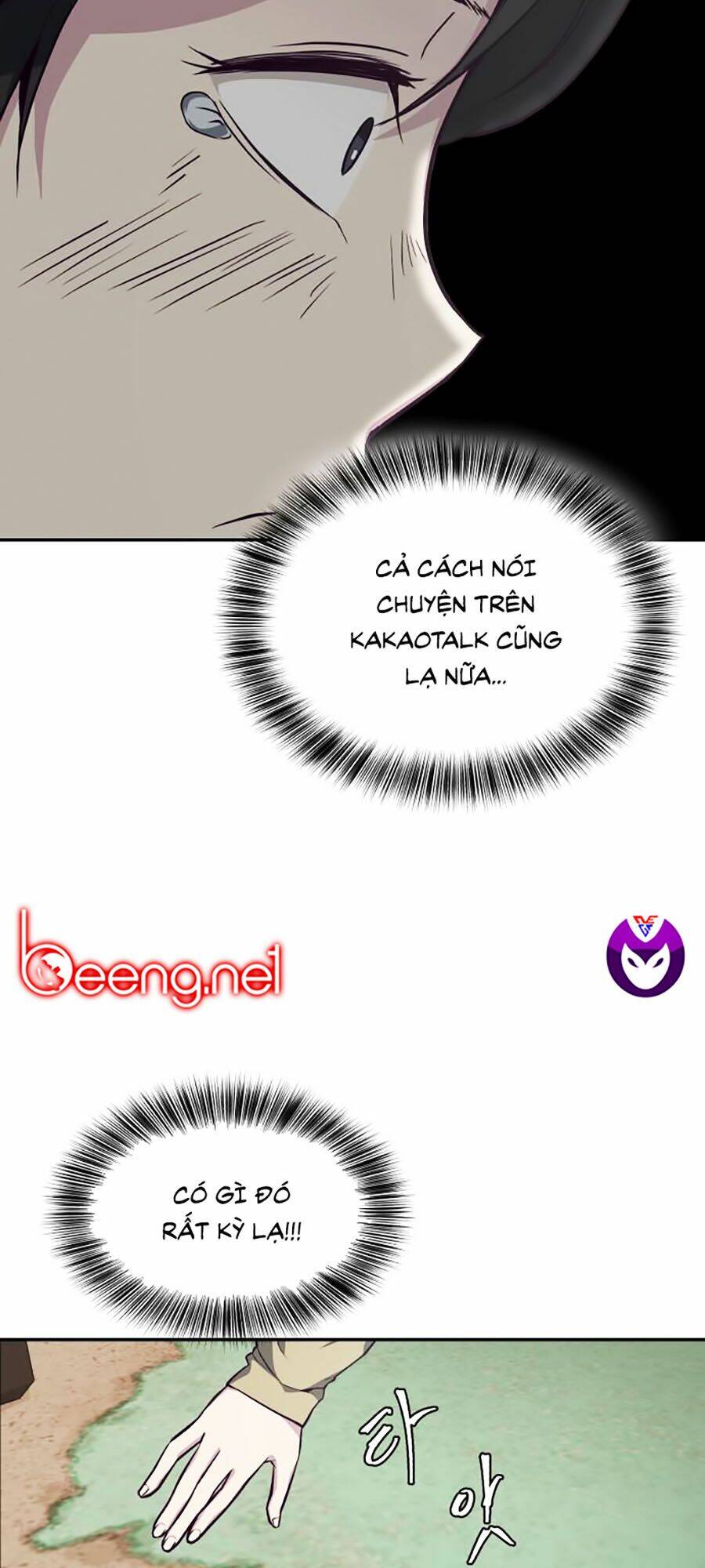 Cậu Bé Của Thần Chết - Chapter 42 - Page 52