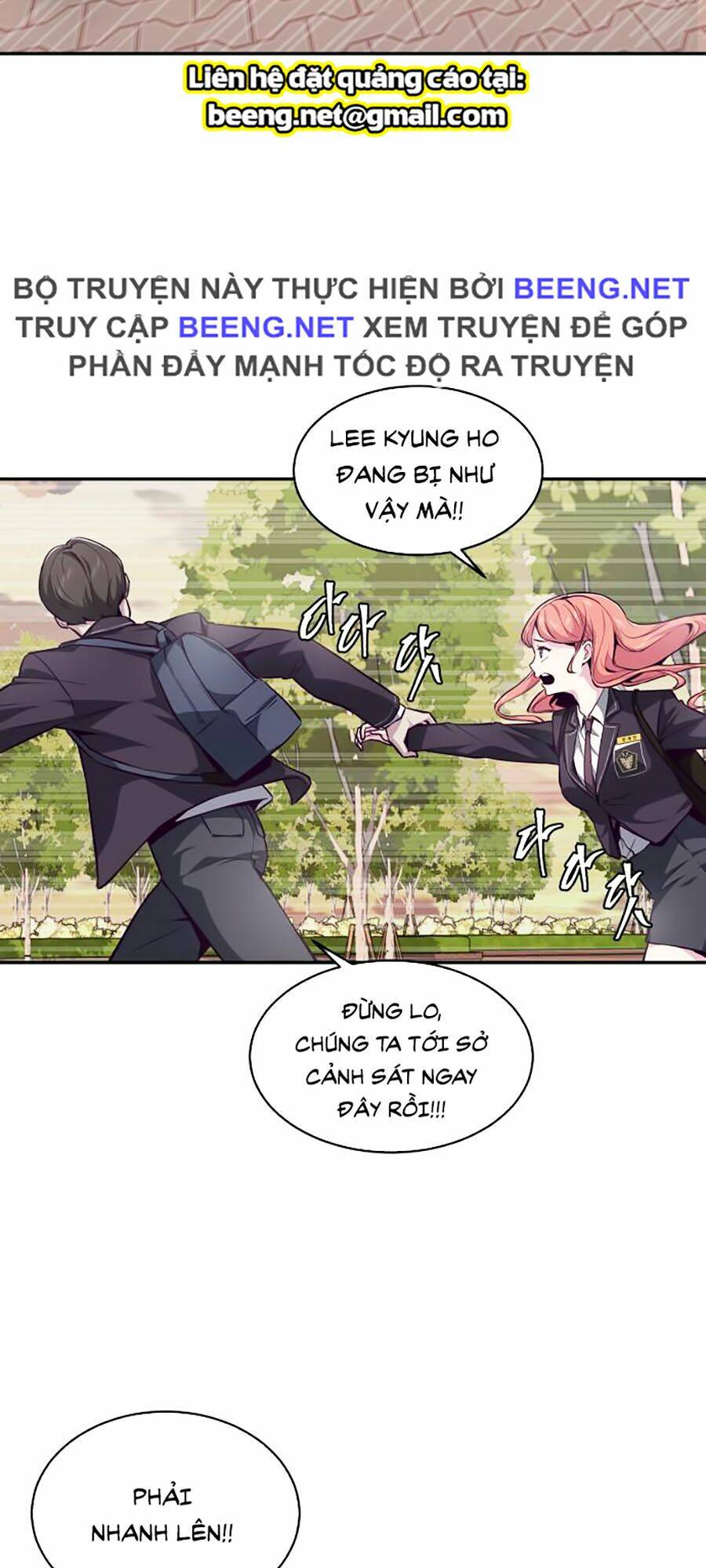 Cậu Bé Của Thần Chết - Chapter 42 - Page 55