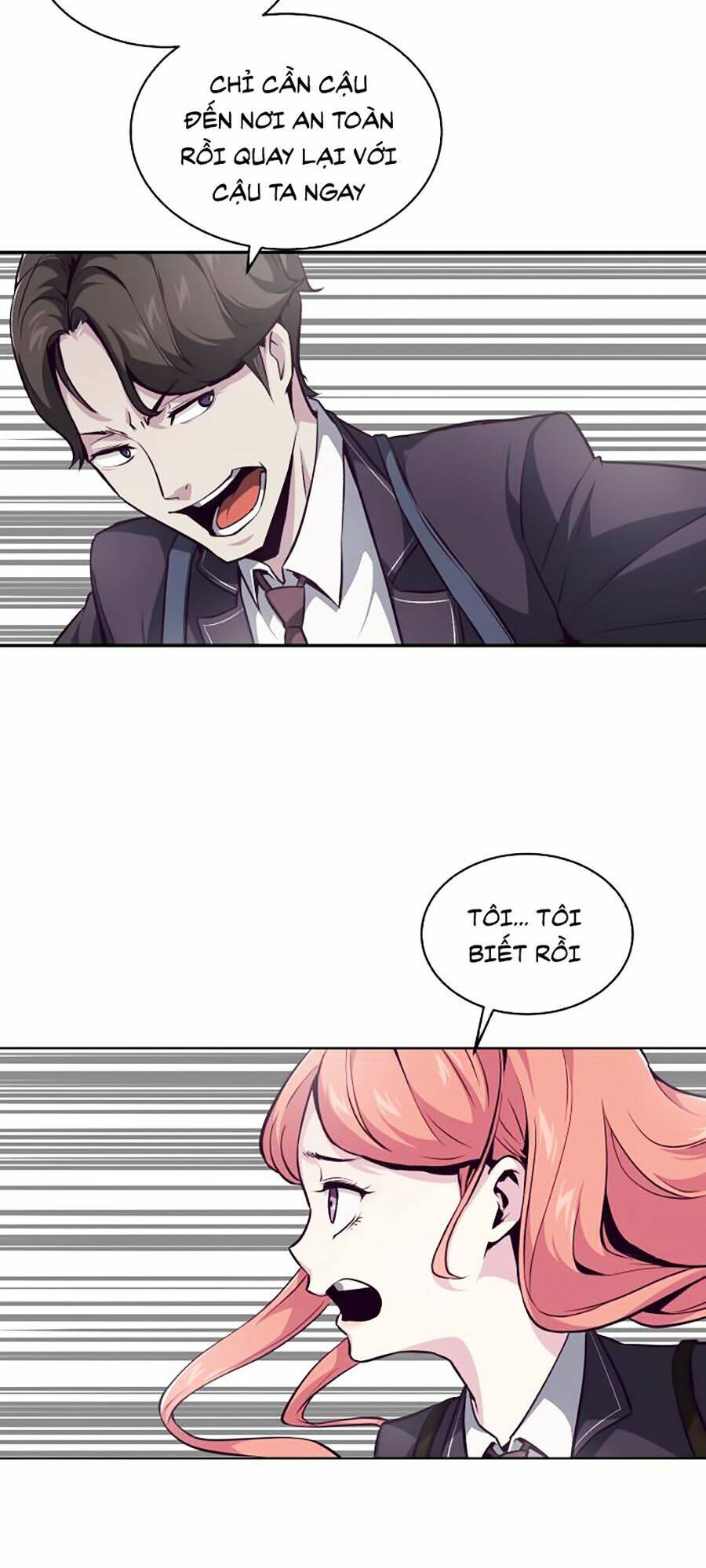 Cậu Bé Của Thần Chết - Chapter 42 - Page 56