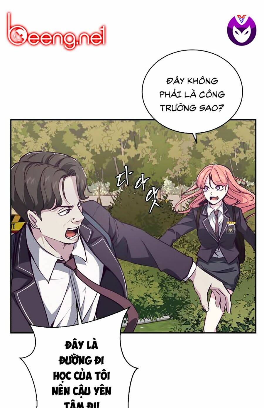 Cậu Bé Của Thần Chết - Chapter 42 - Page 58