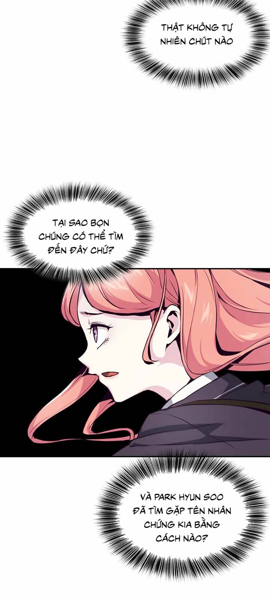 Cậu Bé Của Thần Chết - Chapter 42 - Page 60