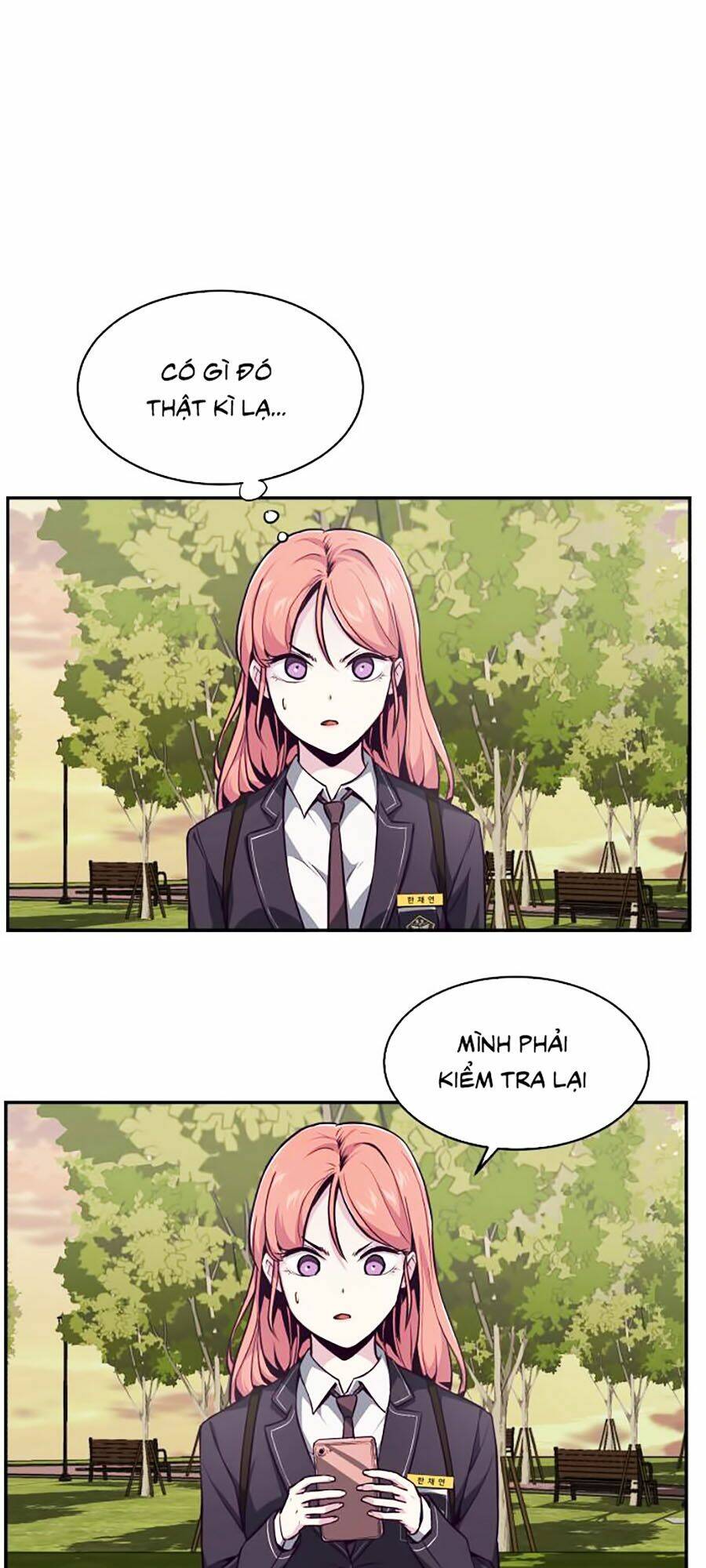 Cậu Bé Của Thần Chết - Chapter 42 - Page 62