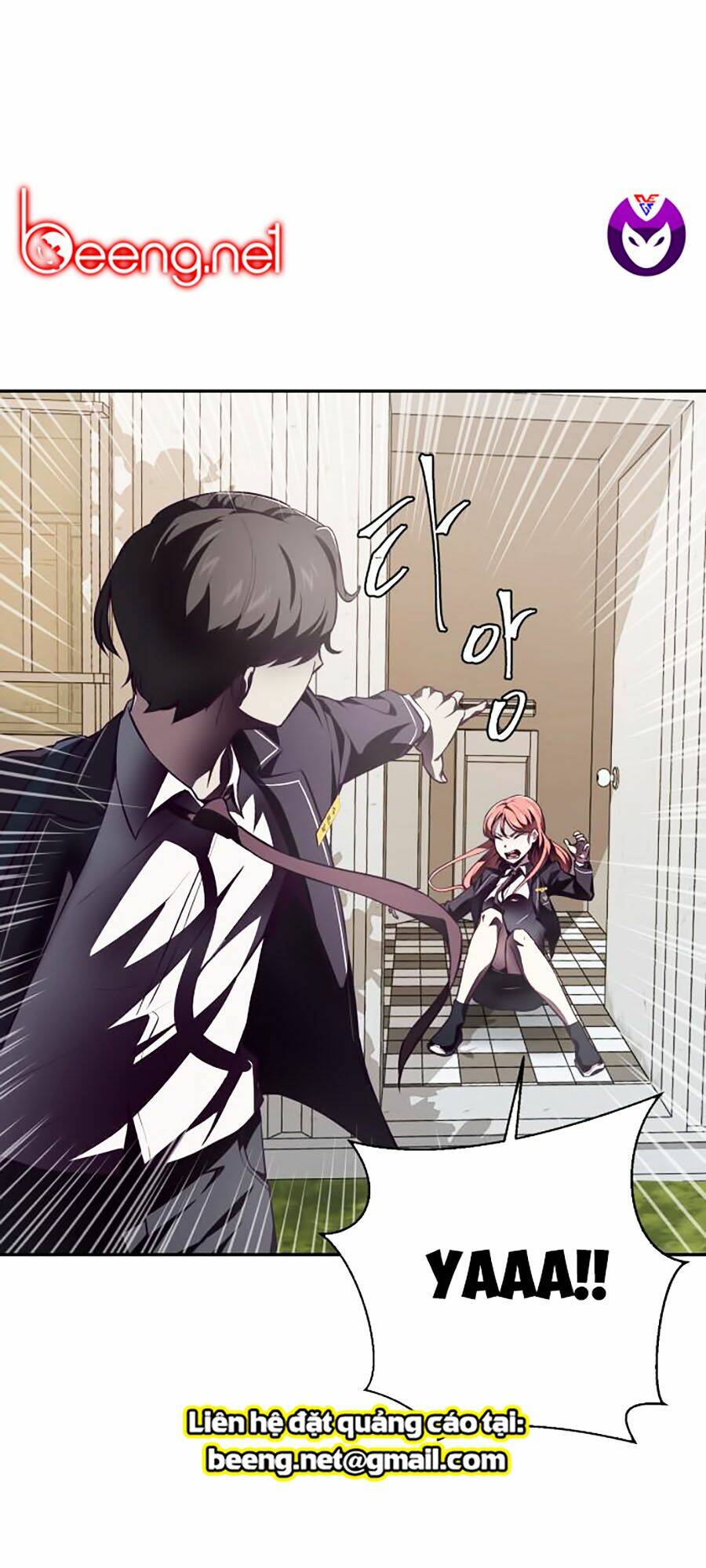 Cậu Bé Của Thần Chết - Chapter 42 - Page 66