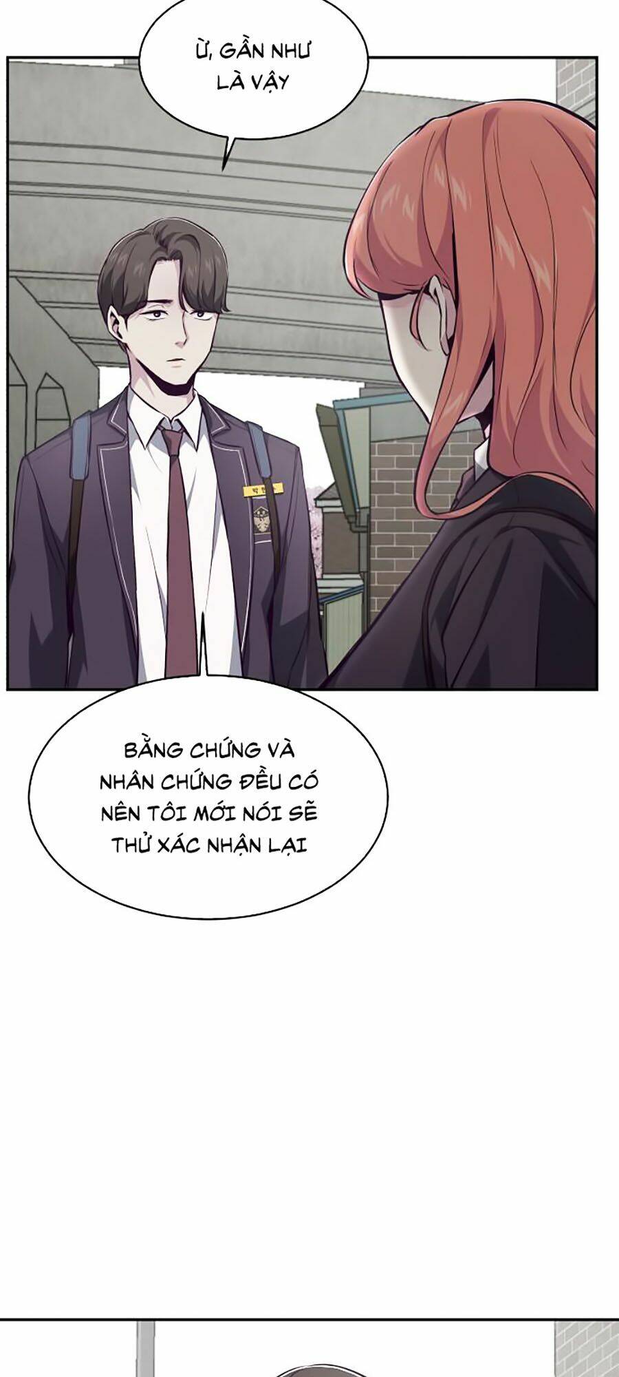 Cậu Bé Của Thần Chết - Chapter 42 - Page 6