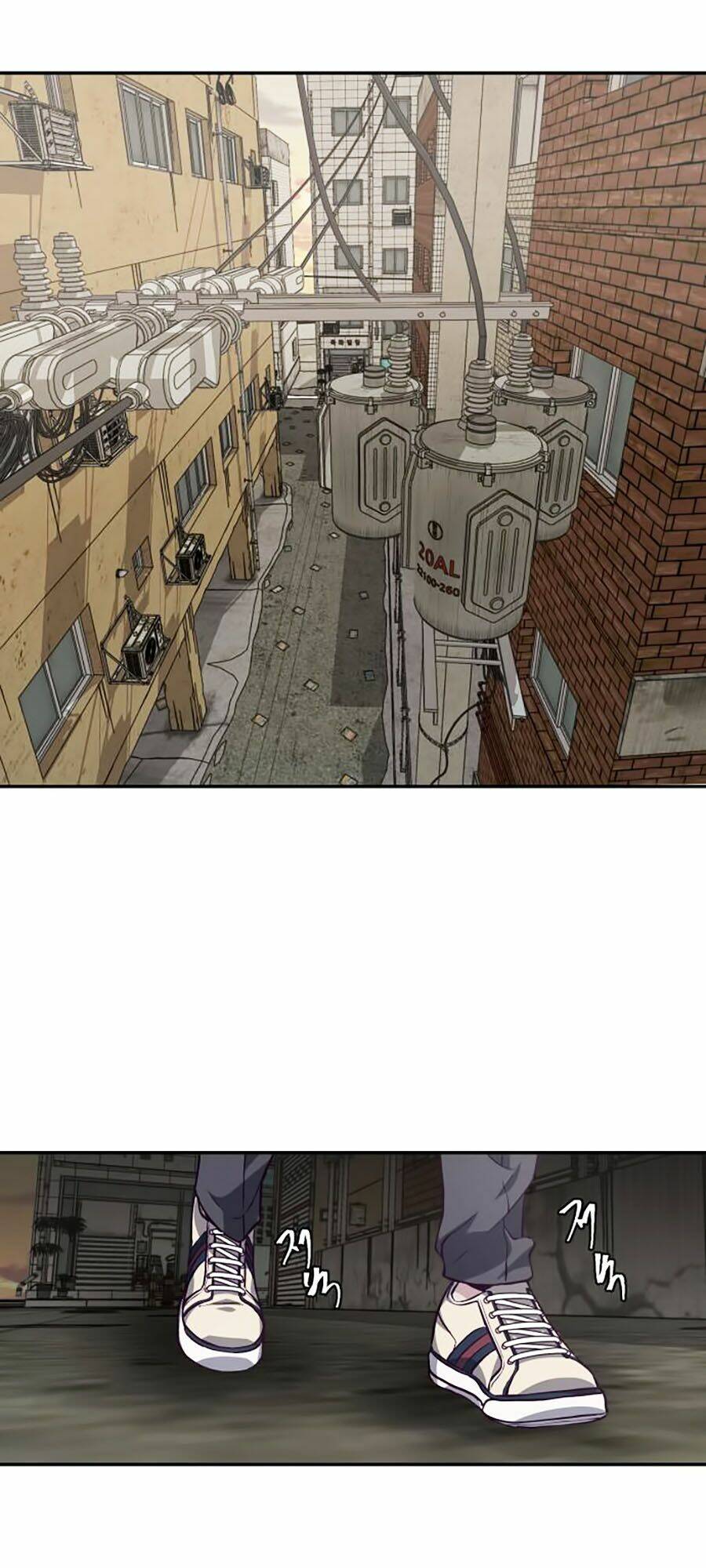 Cậu Bé Của Thần Chết - Chapter 42 - Page 72