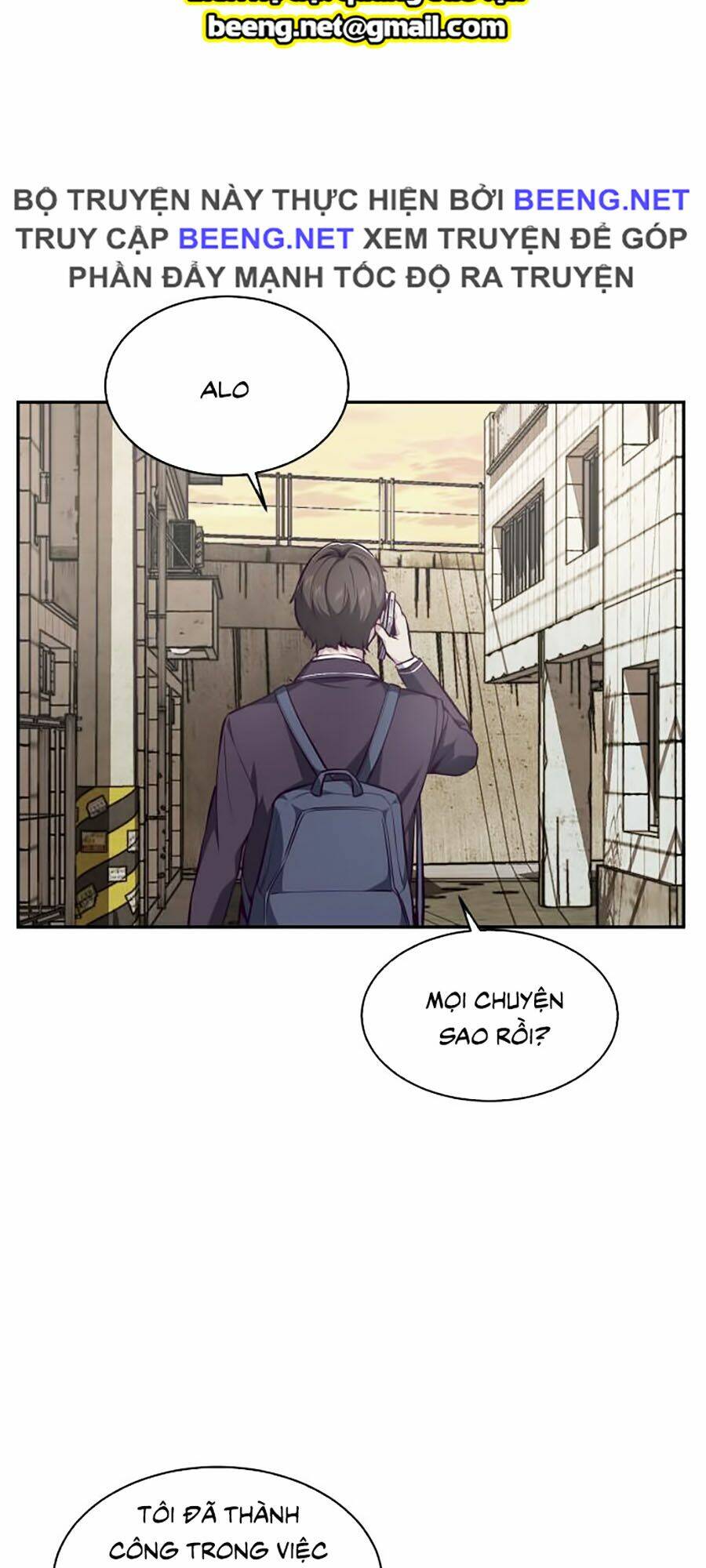 Cậu Bé Của Thần Chết - Chapter 42 - Page 74