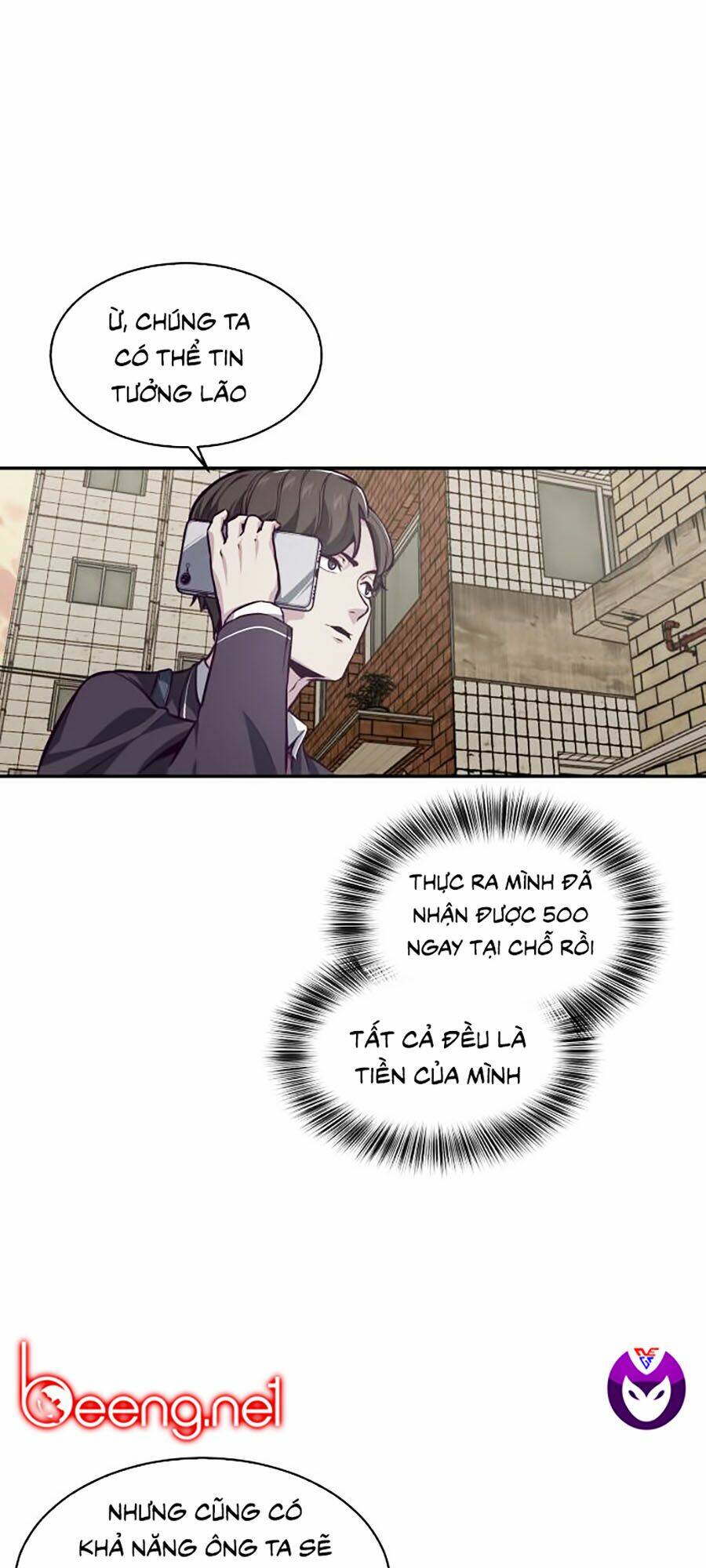 Cậu Bé Của Thần Chết - Chapter 42 - Page 76