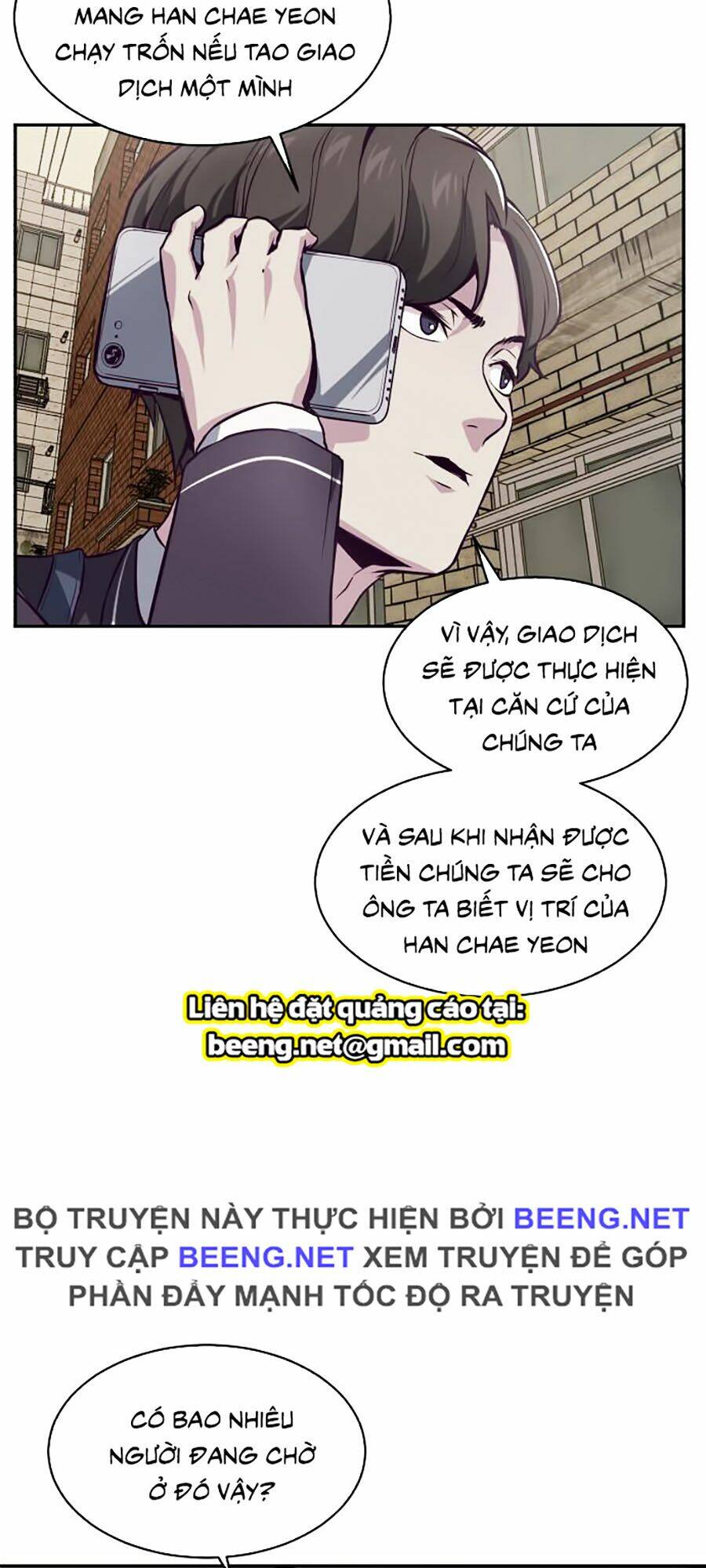 Cậu Bé Của Thần Chết - Chapter 42 - Page 77
