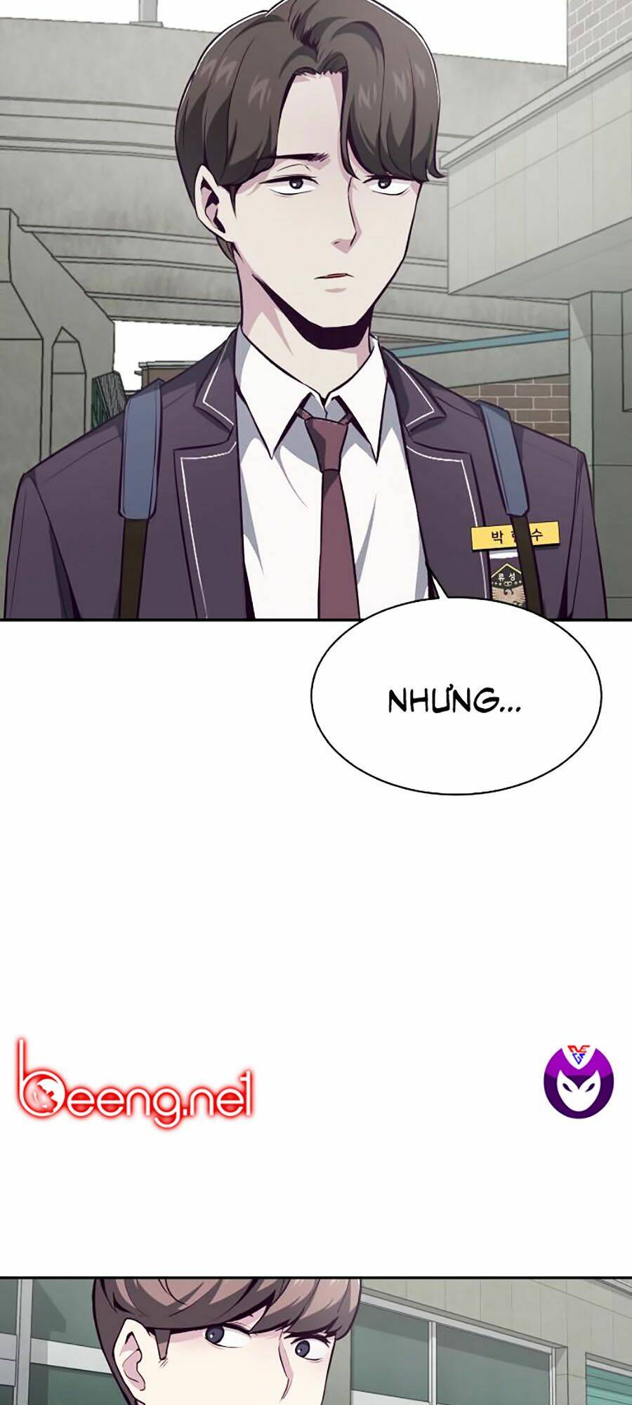 Cậu Bé Của Thần Chết - Chapter 42 - Page 7