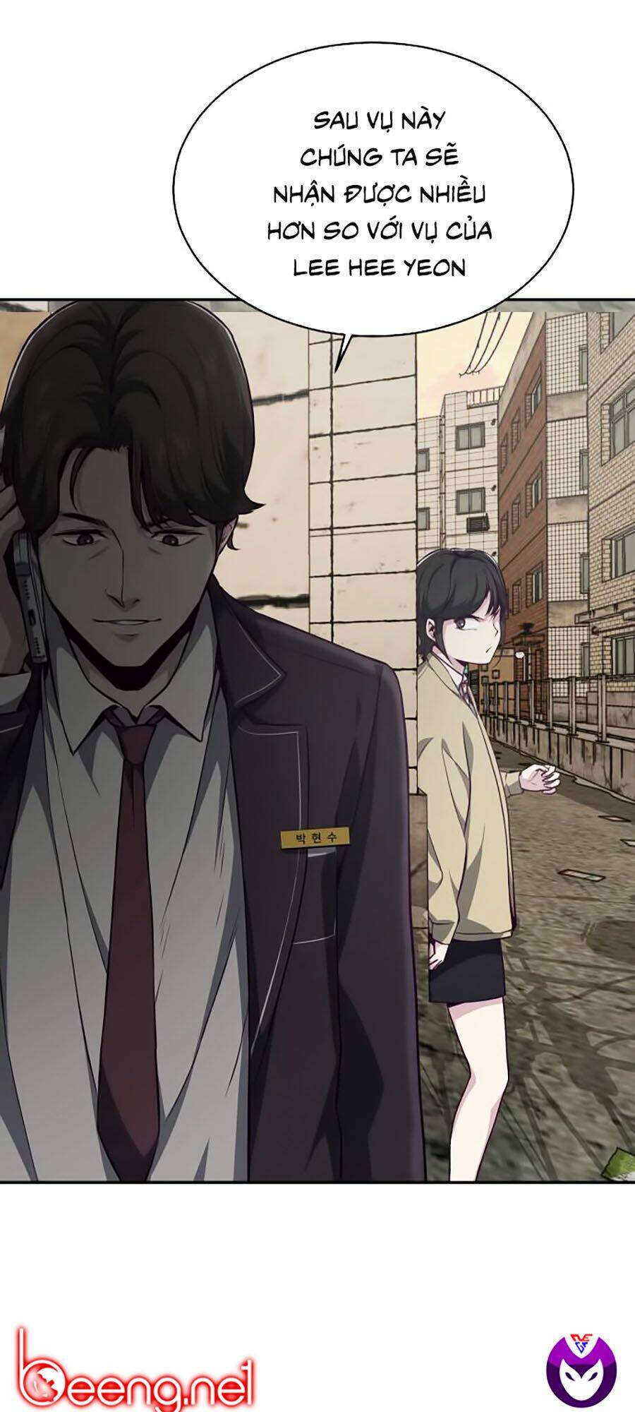 Cậu Bé Của Thần Chết - Chapter 42 - Page 84