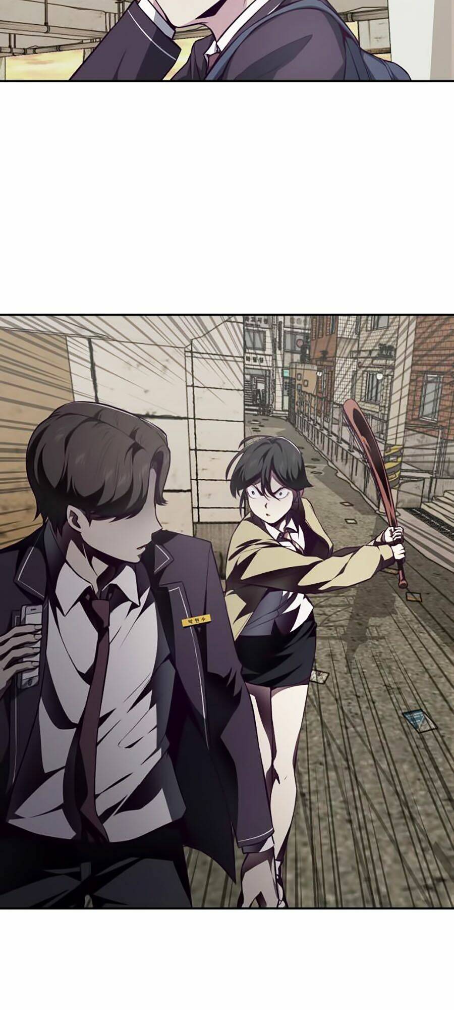 Cậu Bé Của Thần Chết - Chapter 42 - Page 87