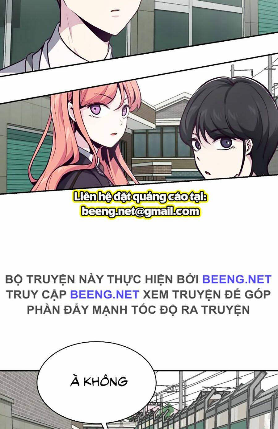 Cậu Bé Của Thần Chết - Chapter 42 - Page 8