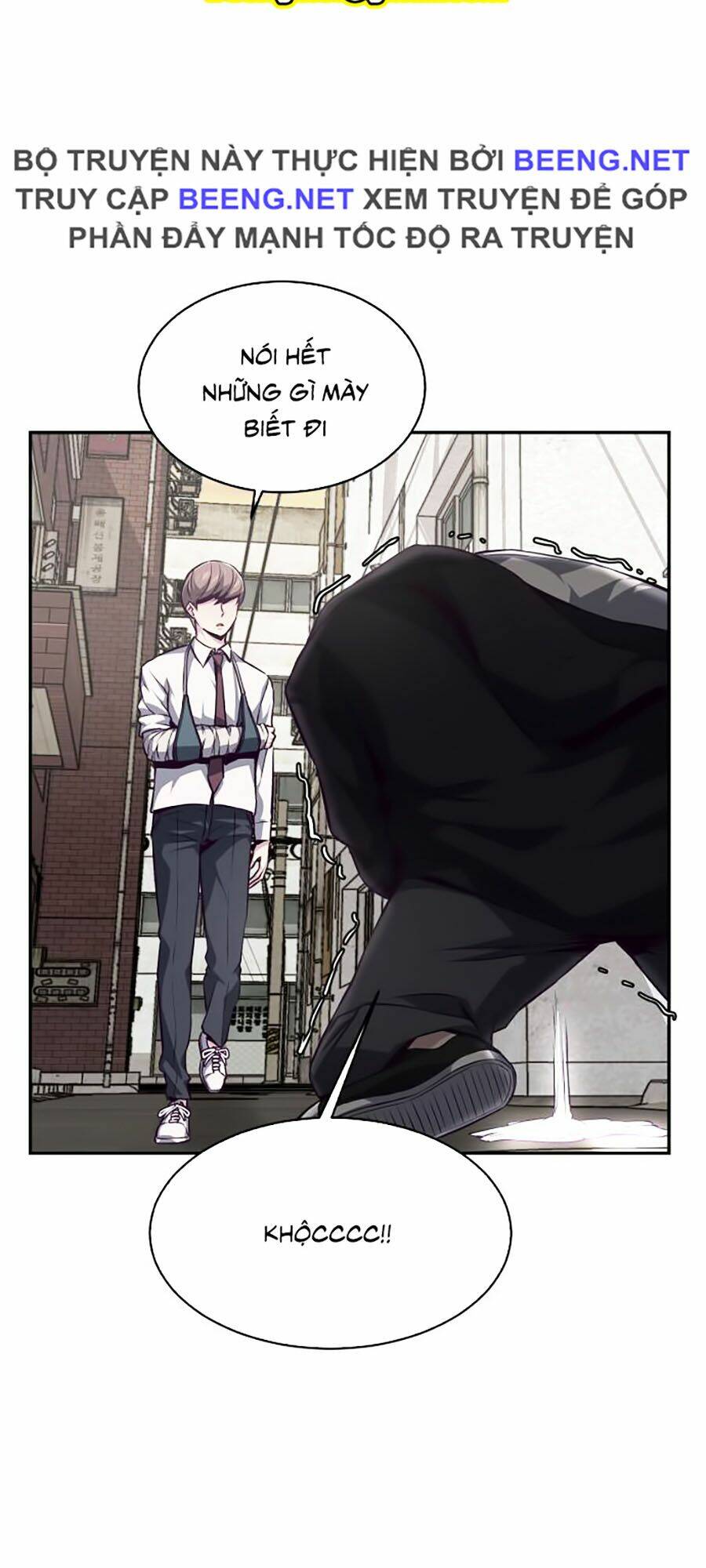 Cậu Bé Của Thần Chết - Chapter 42 - Page 96