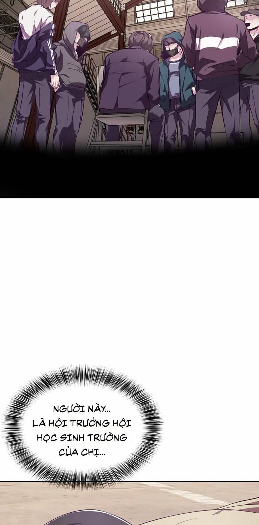 Cậu Bé Của Thần Chết - Chapter 43 - Page 9