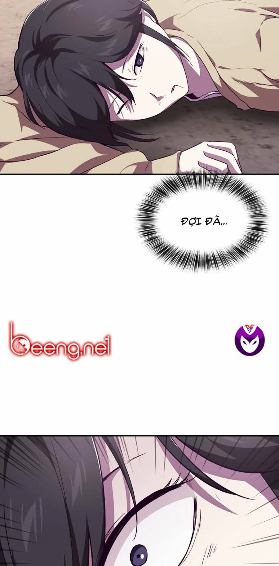 Cậu Bé Của Thần Chết - Chapter 43 - Page 10