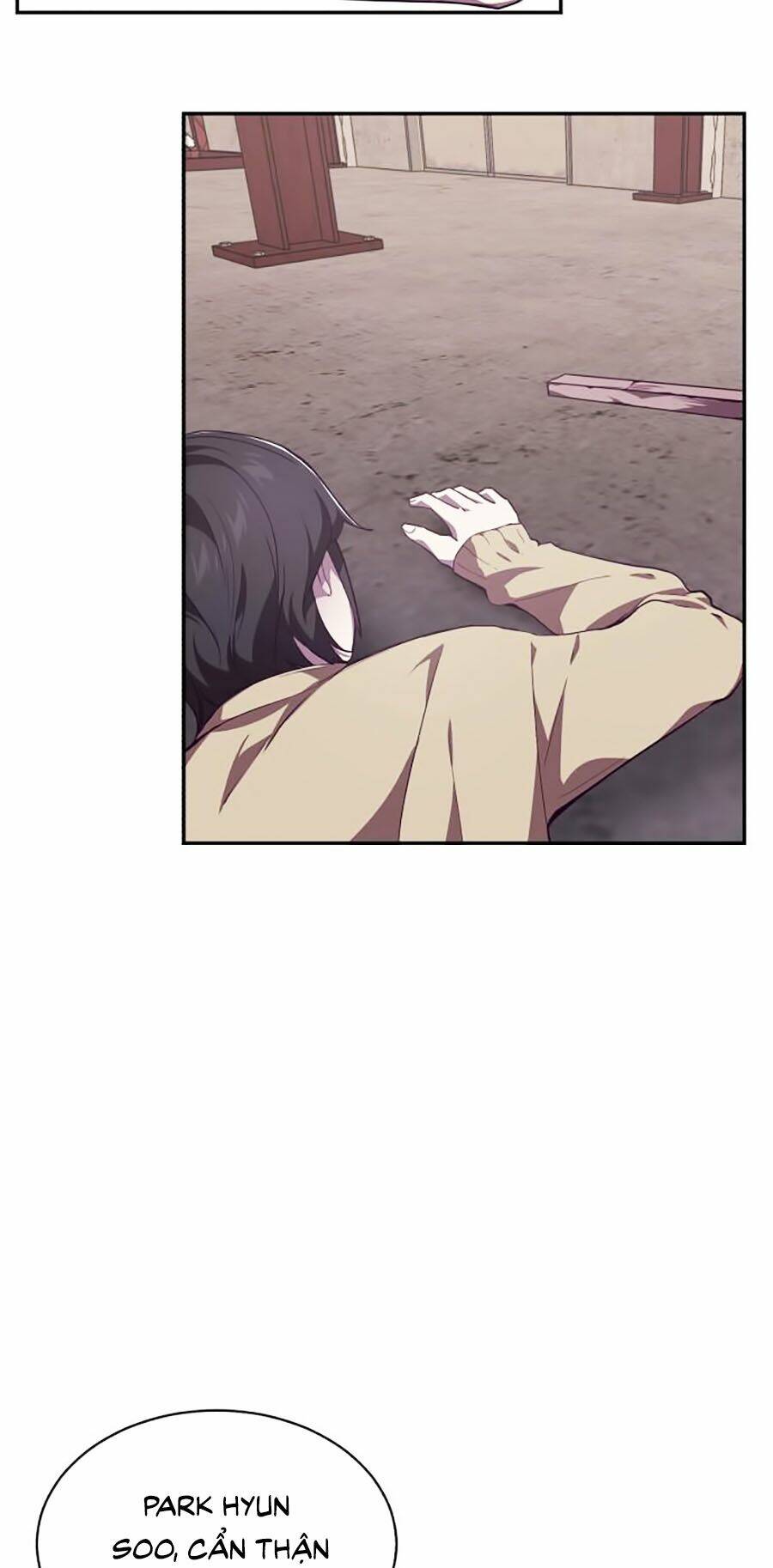 Cậu Bé Của Thần Chết - Chapter 43 - Page 12