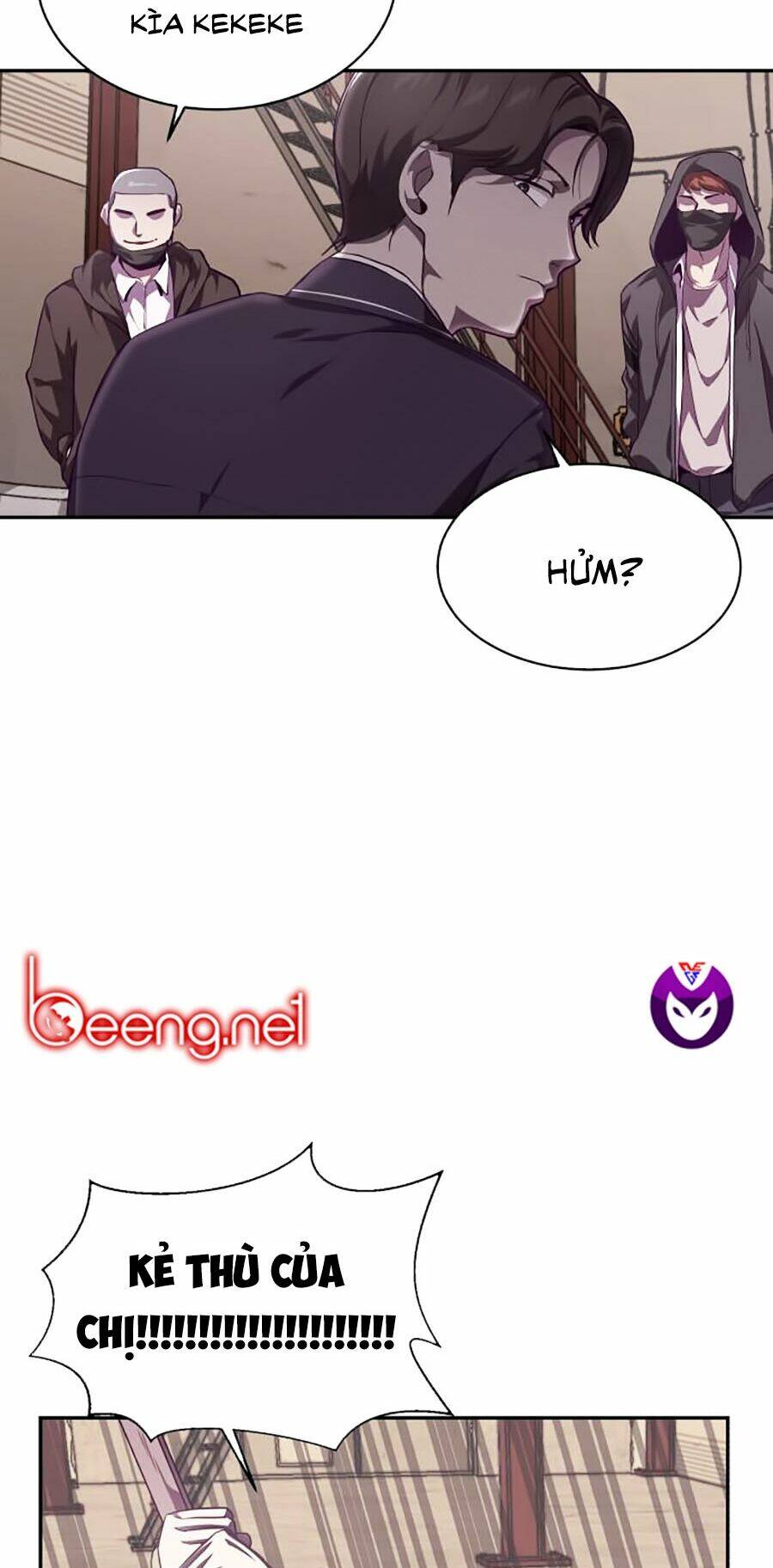 Cậu Bé Của Thần Chết - Chapter 43 - Page 13