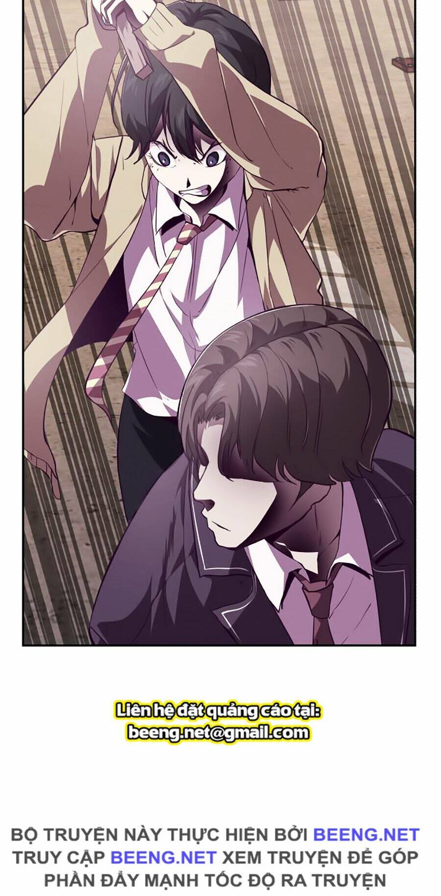 Cậu Bé Của Thần Chết - Chapter 43 - Page 14