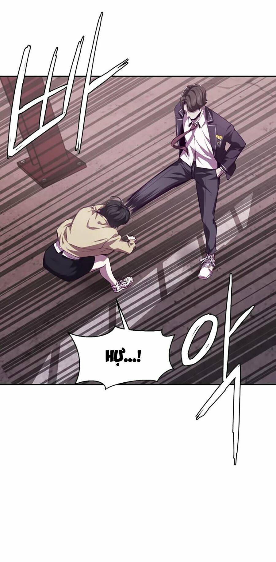 Cậu Bé Của Thần Chết - Chapter 43 - Page 15