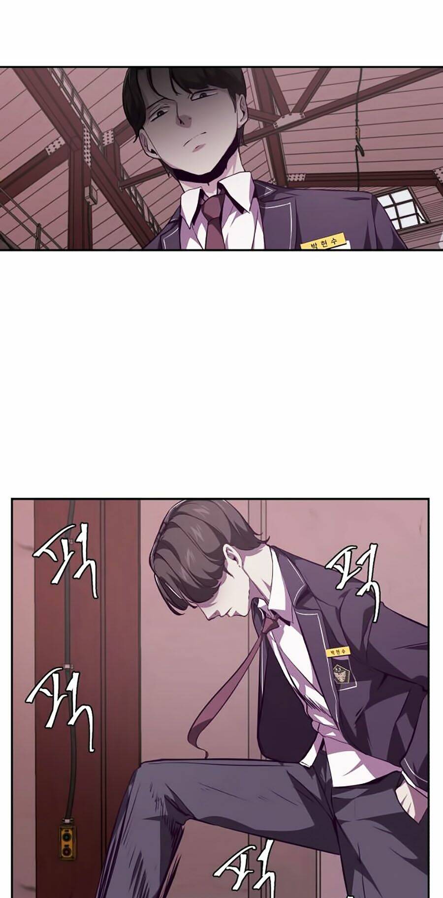 Cậu Bé Của Thần Chết - Chapter 43 - Page 16