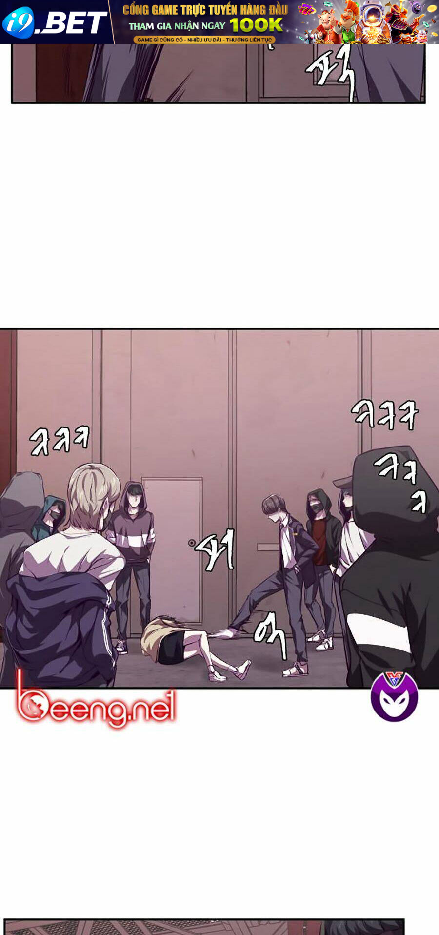 Cậu Bé Của Thần Chết - Chapter 43 - Page 17