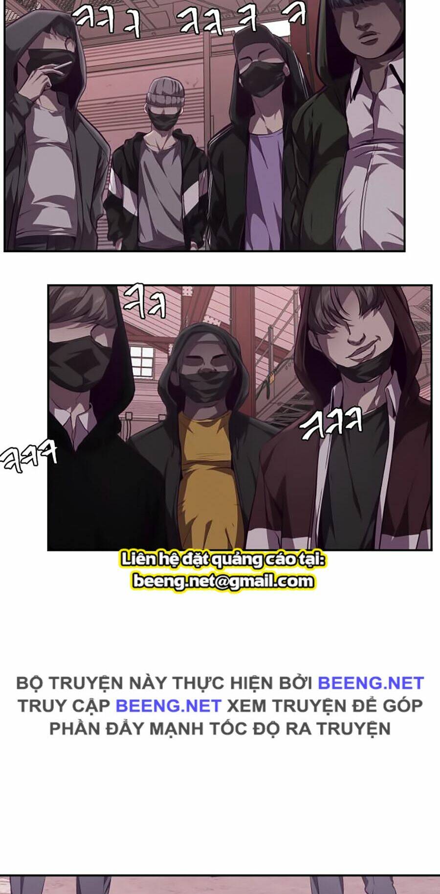 Cậu Bé Của Thần Chết - Chapter 43 - Page 18