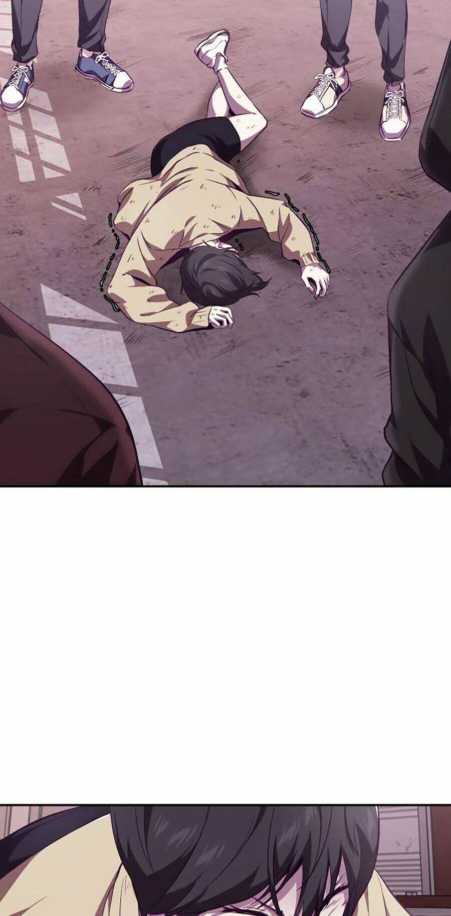 Cậu Bé Của Thần Chết - Chapter 43 - Page 19