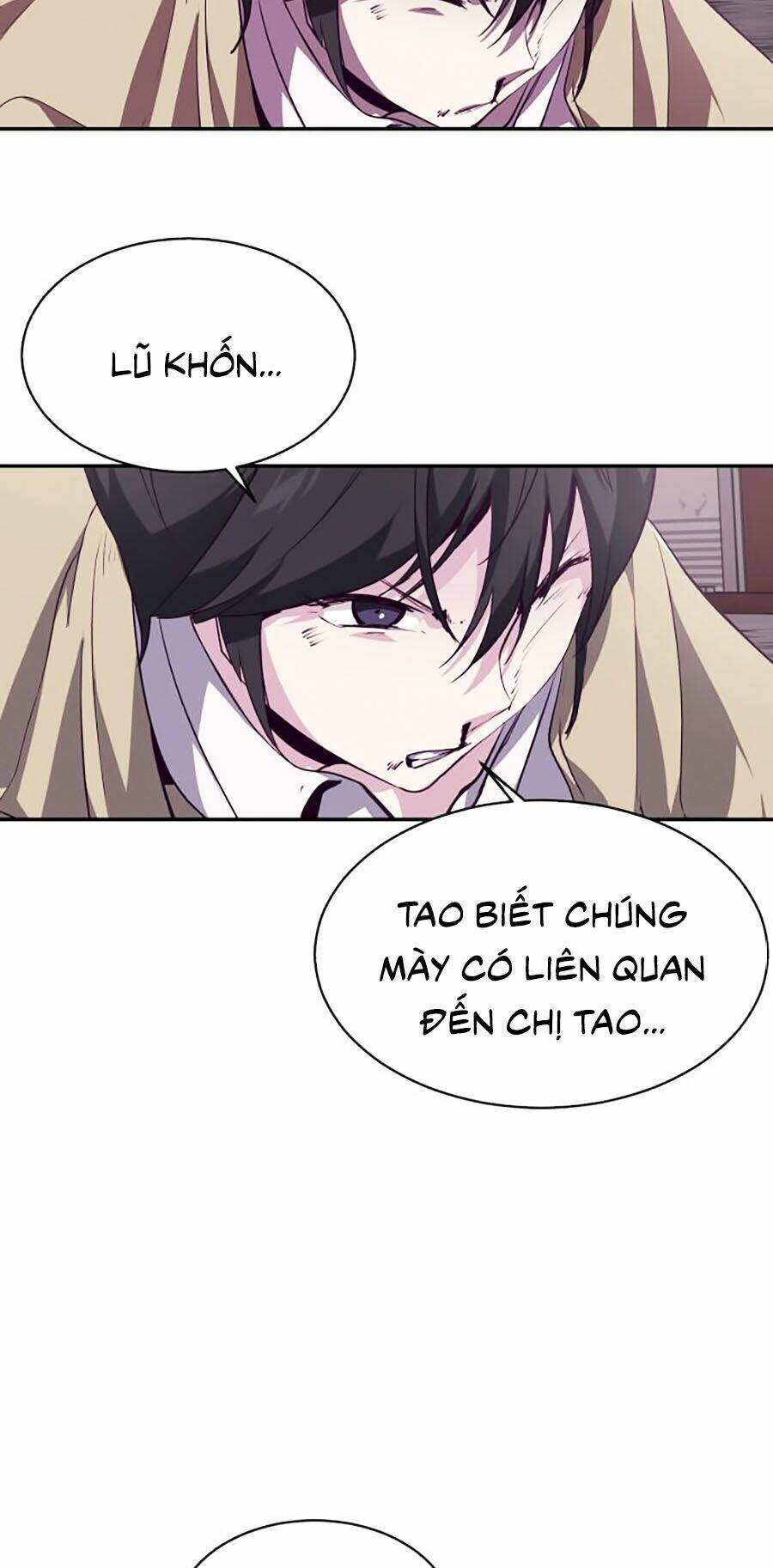 Cậu Bé Của Thần Chết - Chapter 43 - Page 20