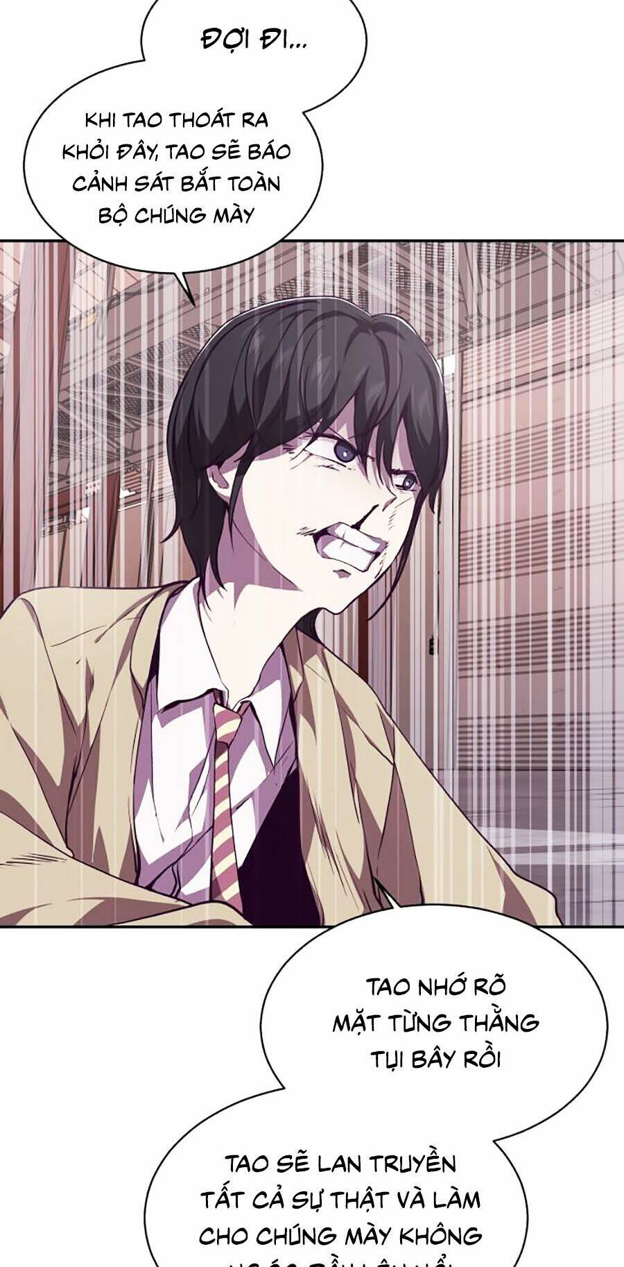 Cậu Bé Của Thần Chết - Chapter 43 - Page 21