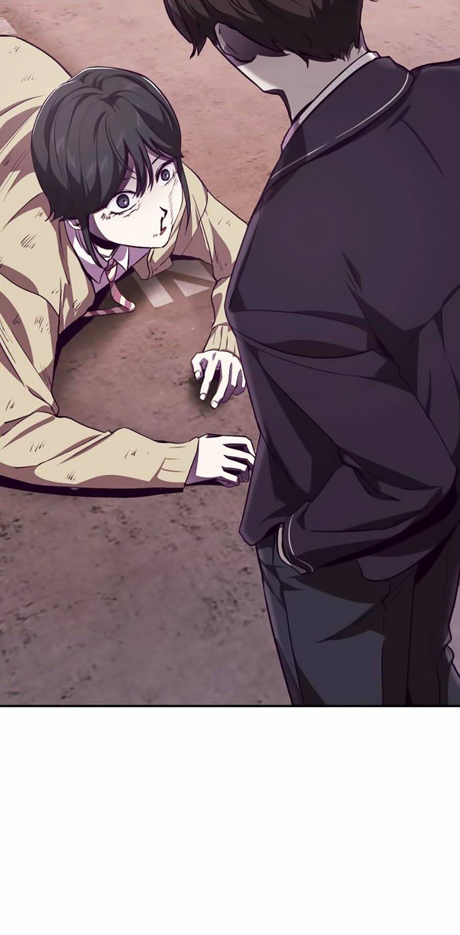 Cậu Bé Của Thần Chết - Chapter 43 - Page 24