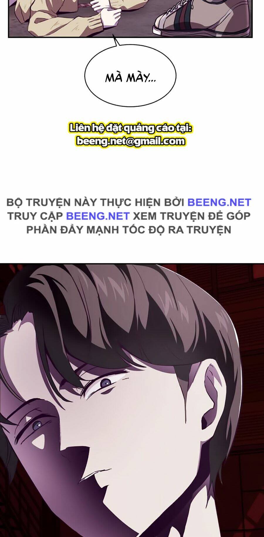 Cậu Bé Của Thần Chết - Chapter 43 - Page 27