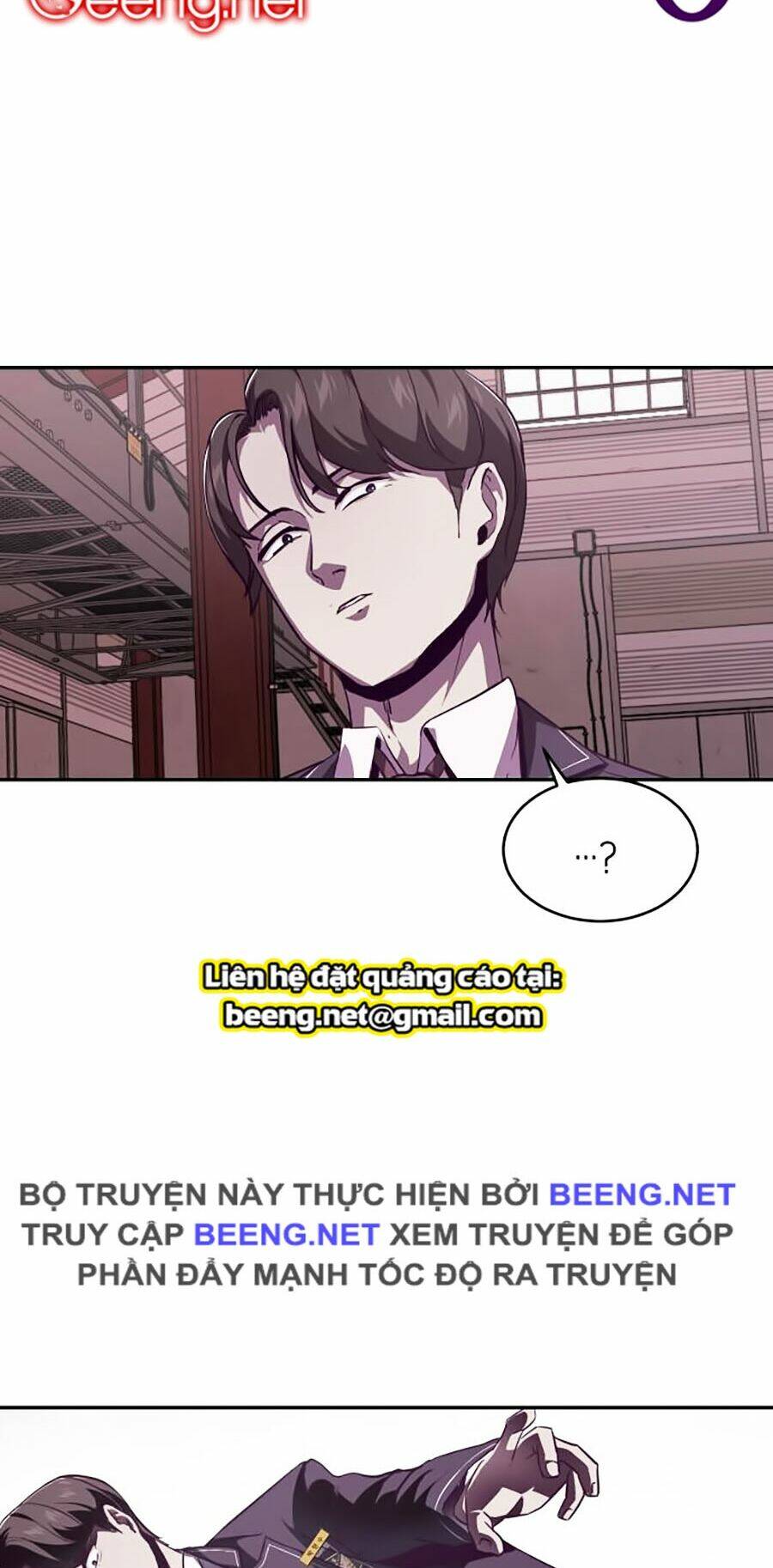 Cậu Bé Của Thần Chết - Chapter 43 - Page 30