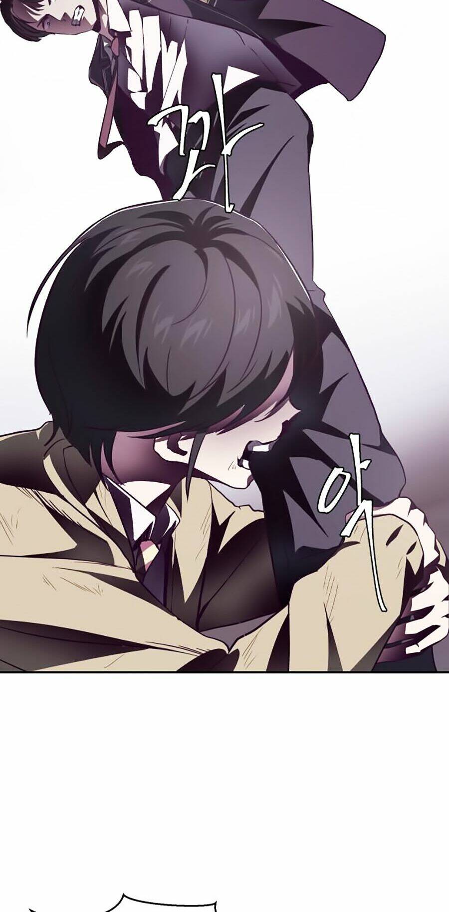 Cậu Bé Của Thần Chết - Chapter 43 - Page 31