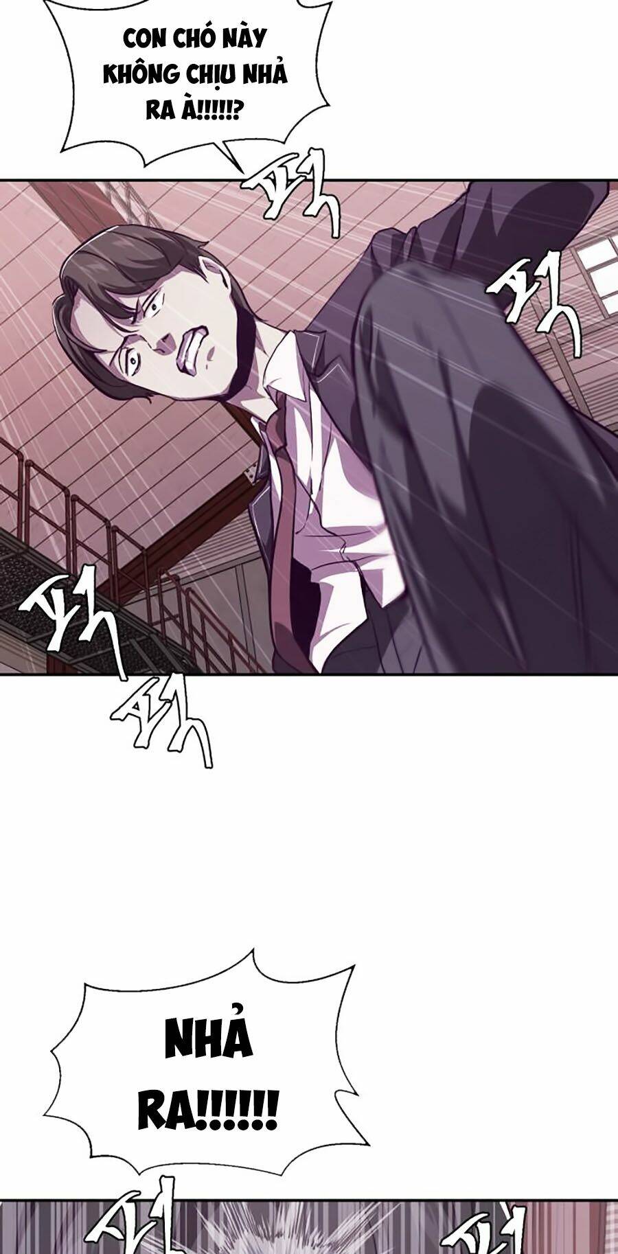 Cậu Bé Của Thần Chết - Chapter 43 - Page 32