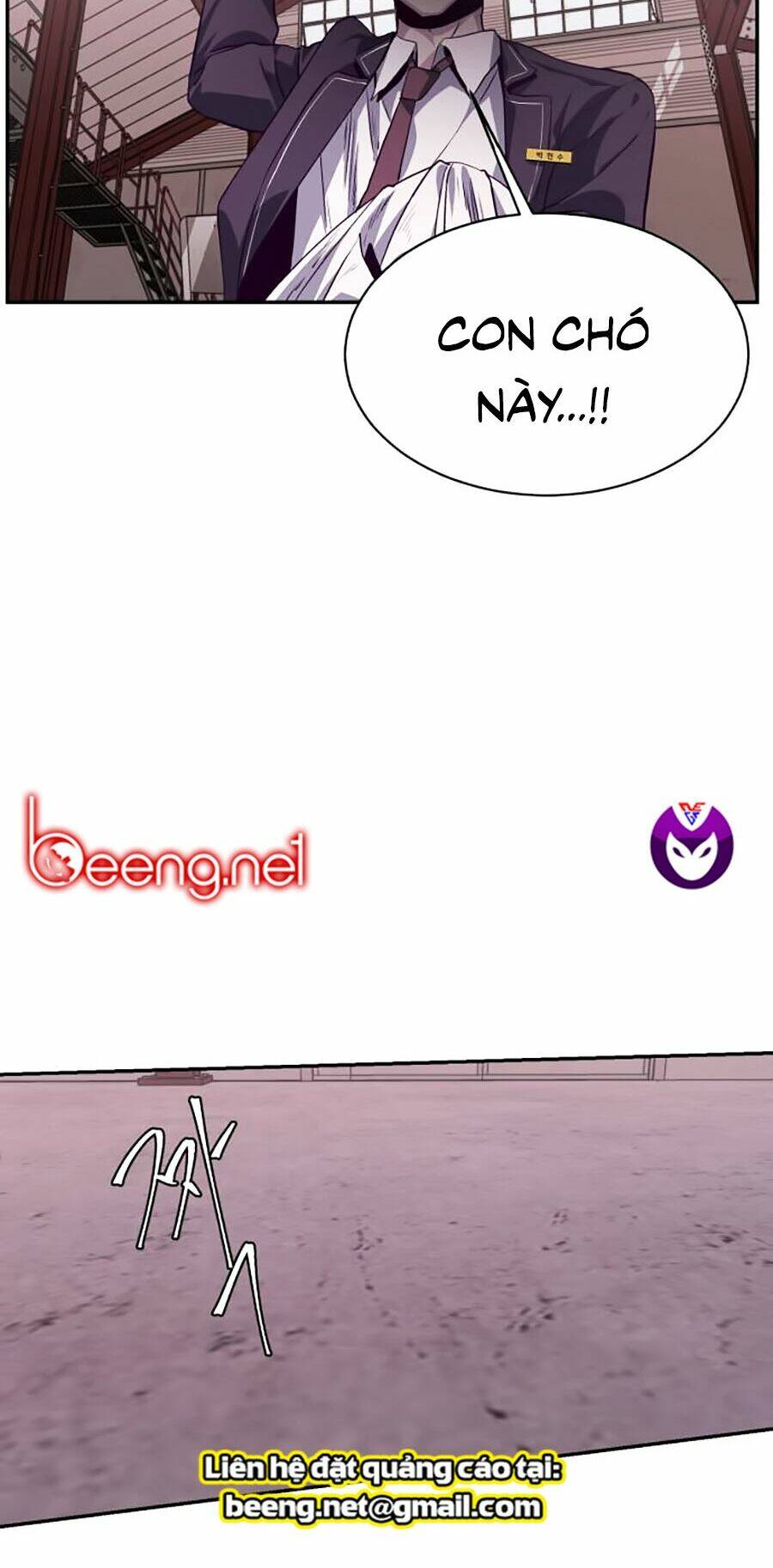 Cậu Bé Của Thần Chết - Chapter 43 - Page 38